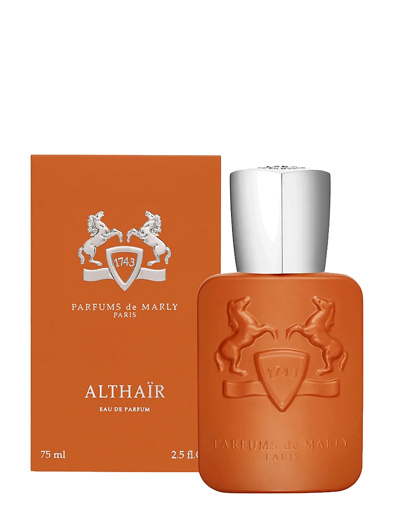 Parfums de Marly - ALTHAÏR EDP - mõlemale soole - clear - 2