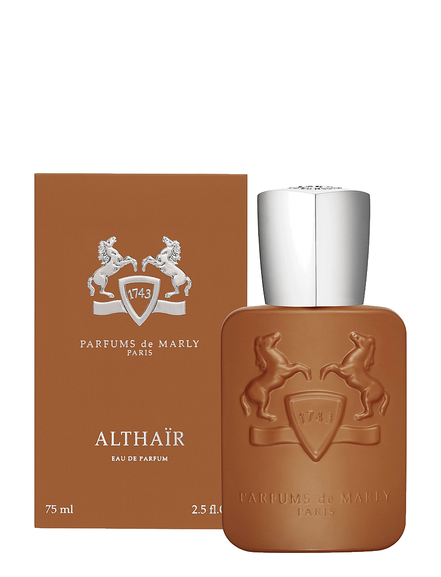 Parfums de Marly - ALTHAÏR EDP - mõlemale soole - clear - 2