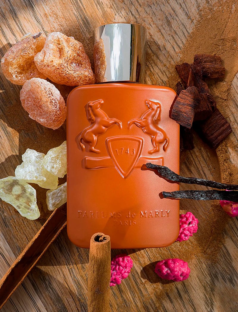 Parfums de Marly - ALTHAÏR EDP - mõlemale soole - clear - 0