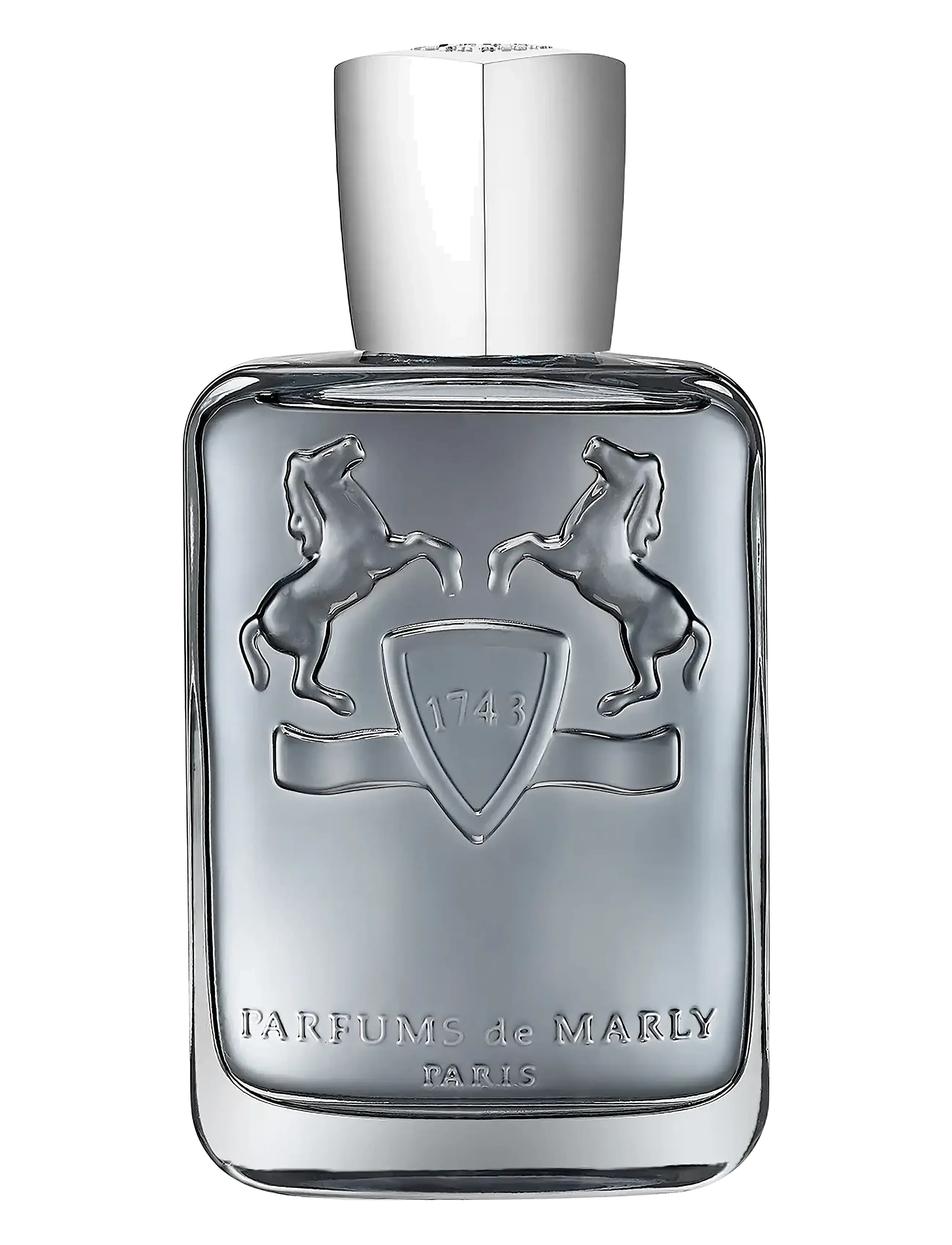 Parfums de Marly CASTLEY EDP 125 ML - Beauty - CLEAR / undefined