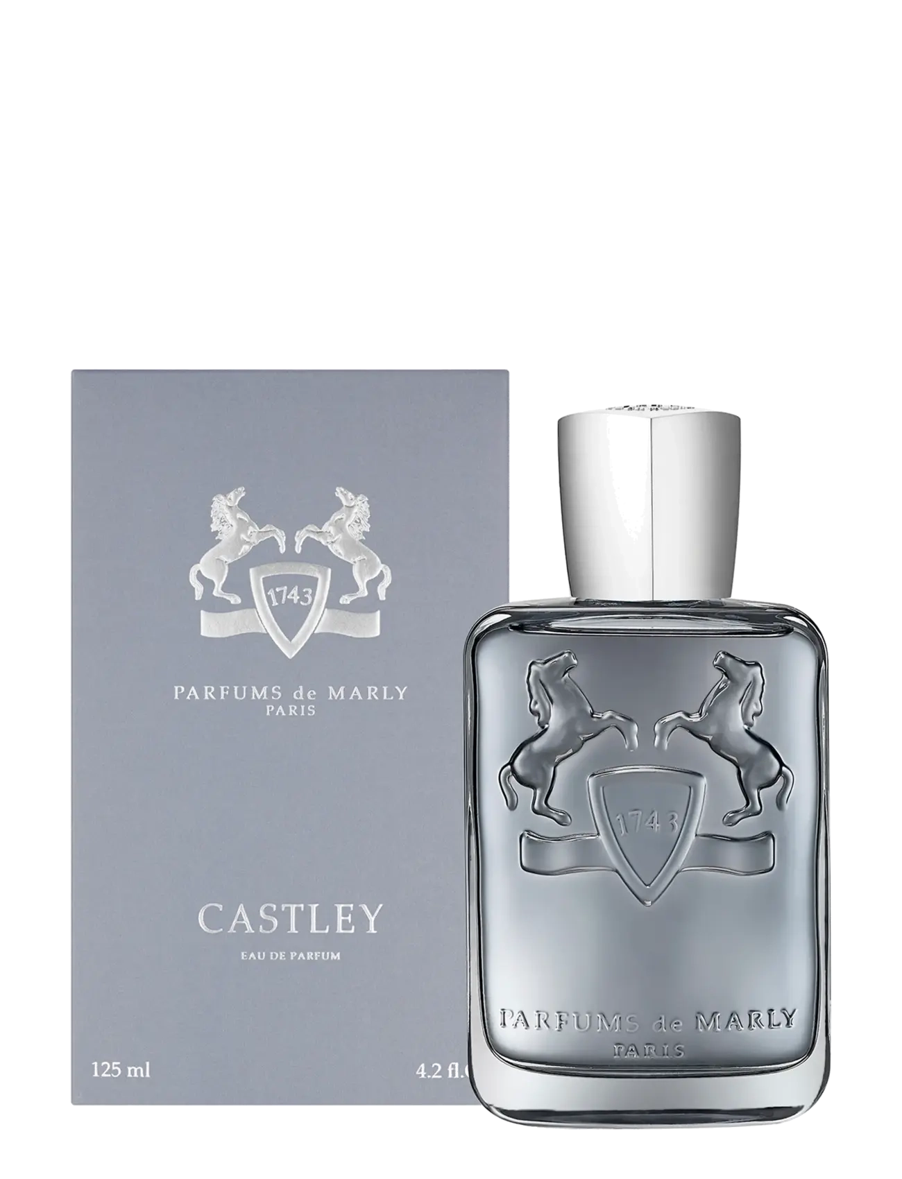 Castley Edp 2