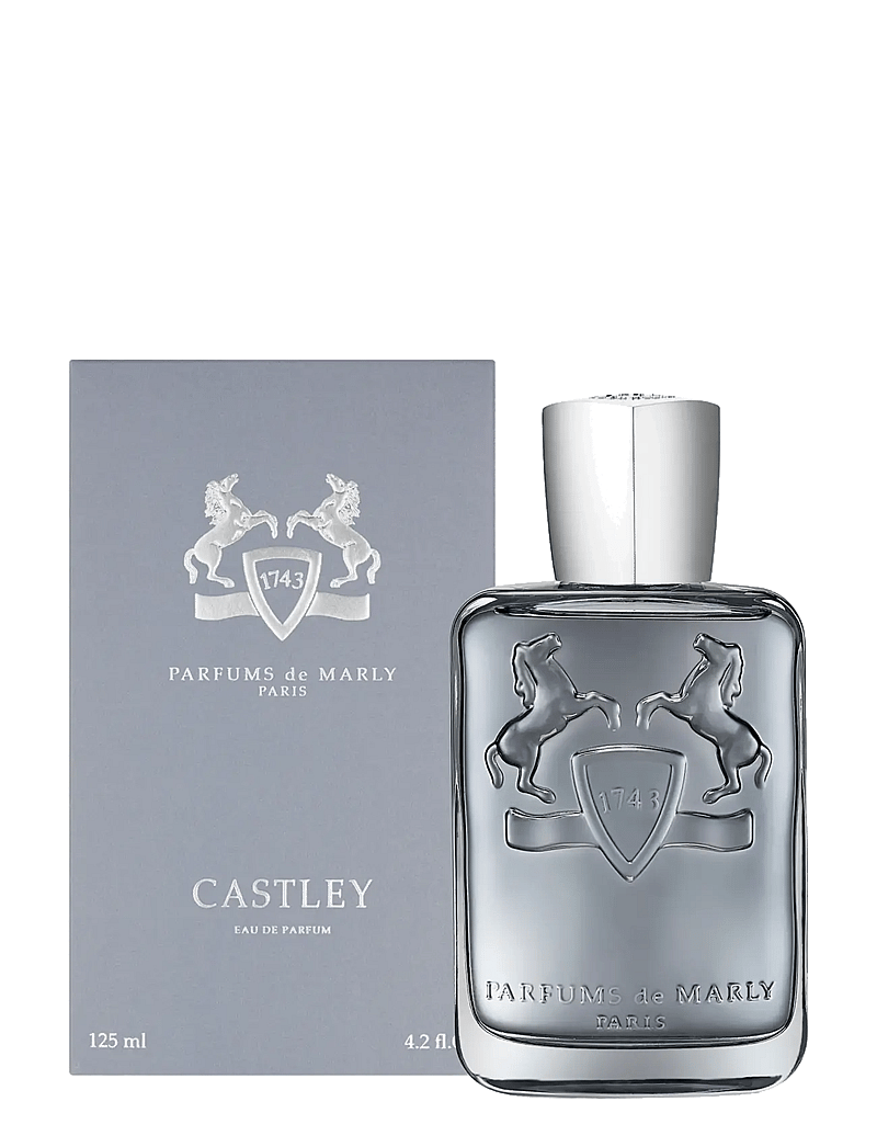 Parfums de Marly - CASTLEY EDP 125 ML - mõlemale soole - clear - 2