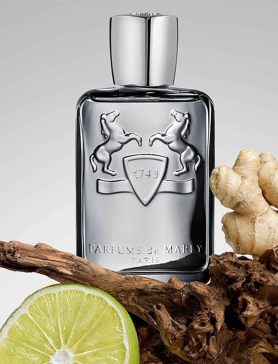 Parfums de Marly - CASTLEY EDP 125 ML - mõlemale soole - clear - 0