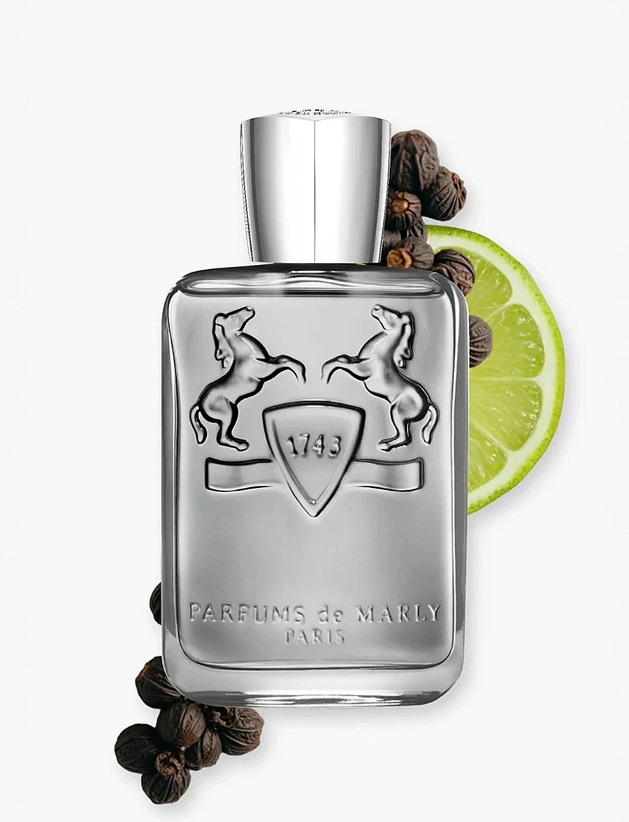 Parfums de Marly - CASTLEY EDP 125 ML - mõlemale soole - clear - 3