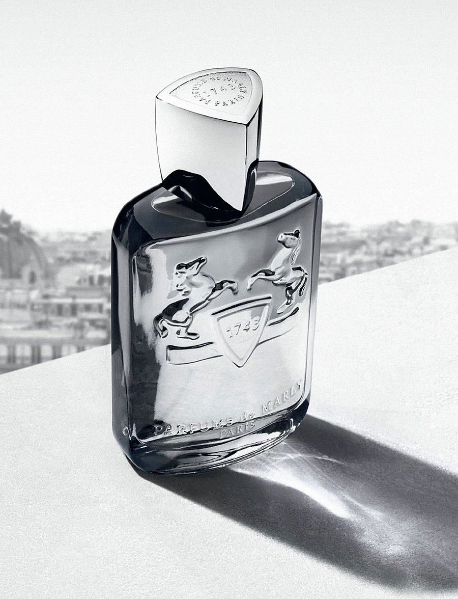 Parfums de Marly - CASTLEY EDP 125 ML - mõlemale soole - clear - 4