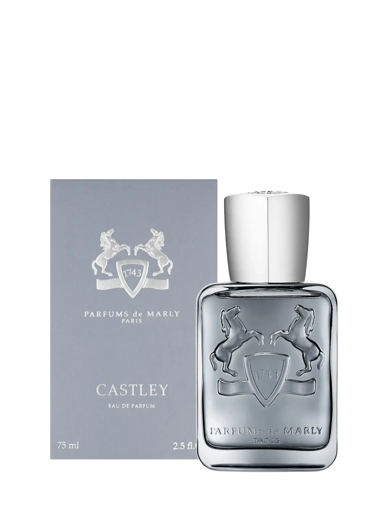 Castley Edp 2