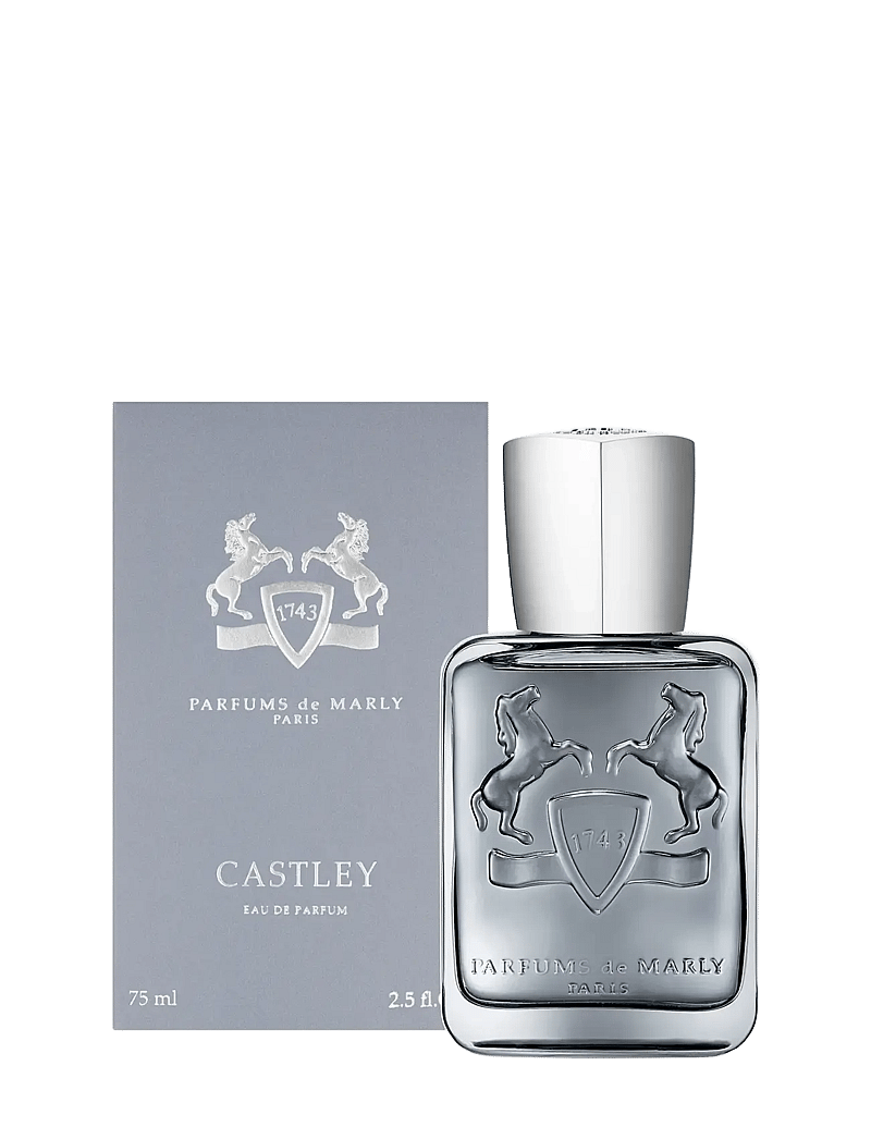 Parfums de Marly - CASTLEY EDP 75 ML - mõlemale soole - clear - 2