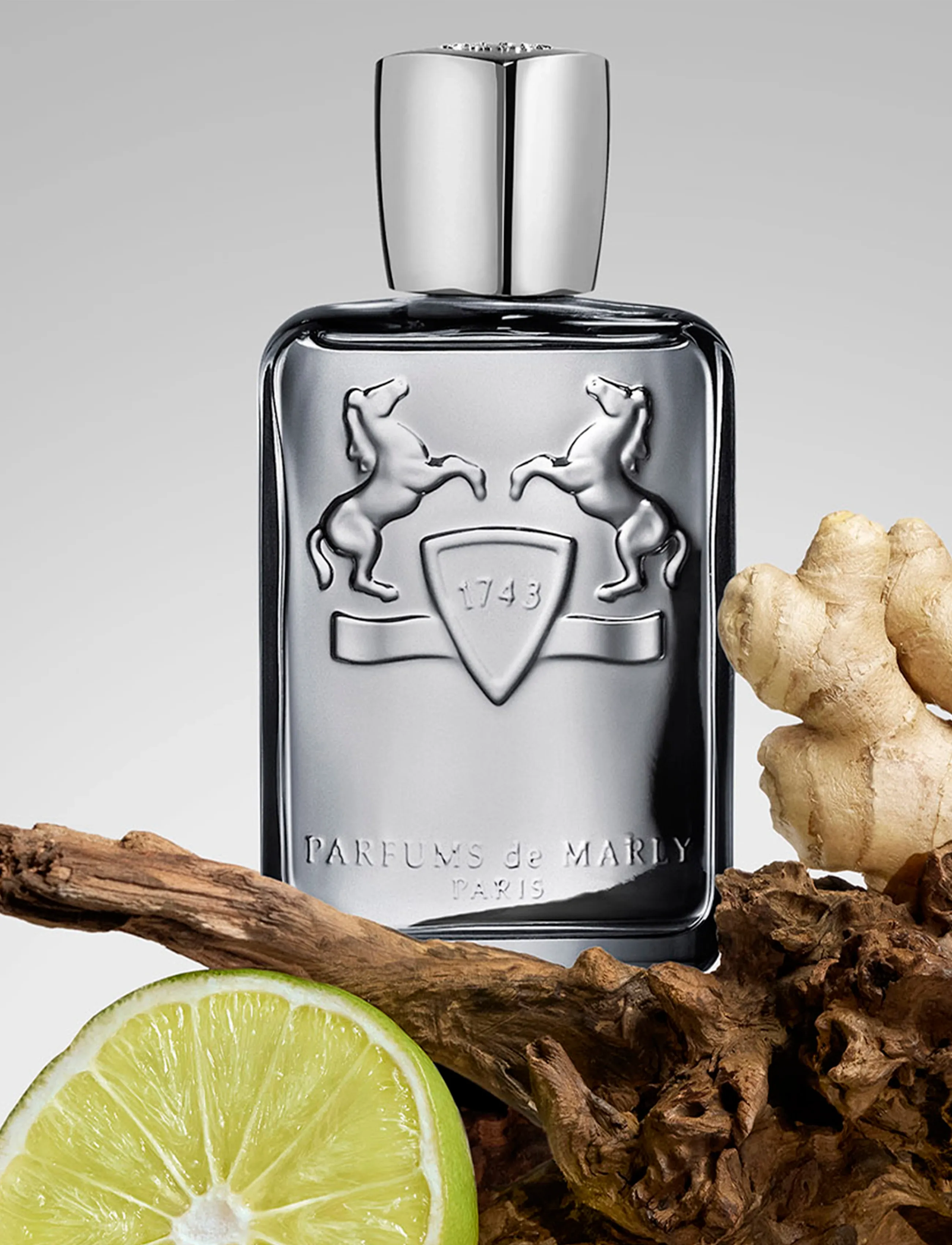 Parfums de Marly Castley Edp 75 ml, 75 ml, Nude, Parfume > Eau De Parfum, Herre