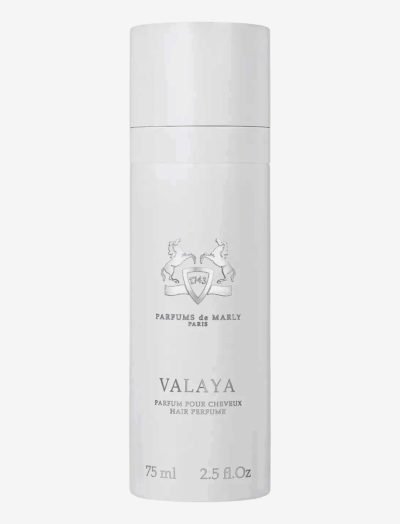 Parfums de Marly - Valaya Hair Perfume - unisex - clear - 0