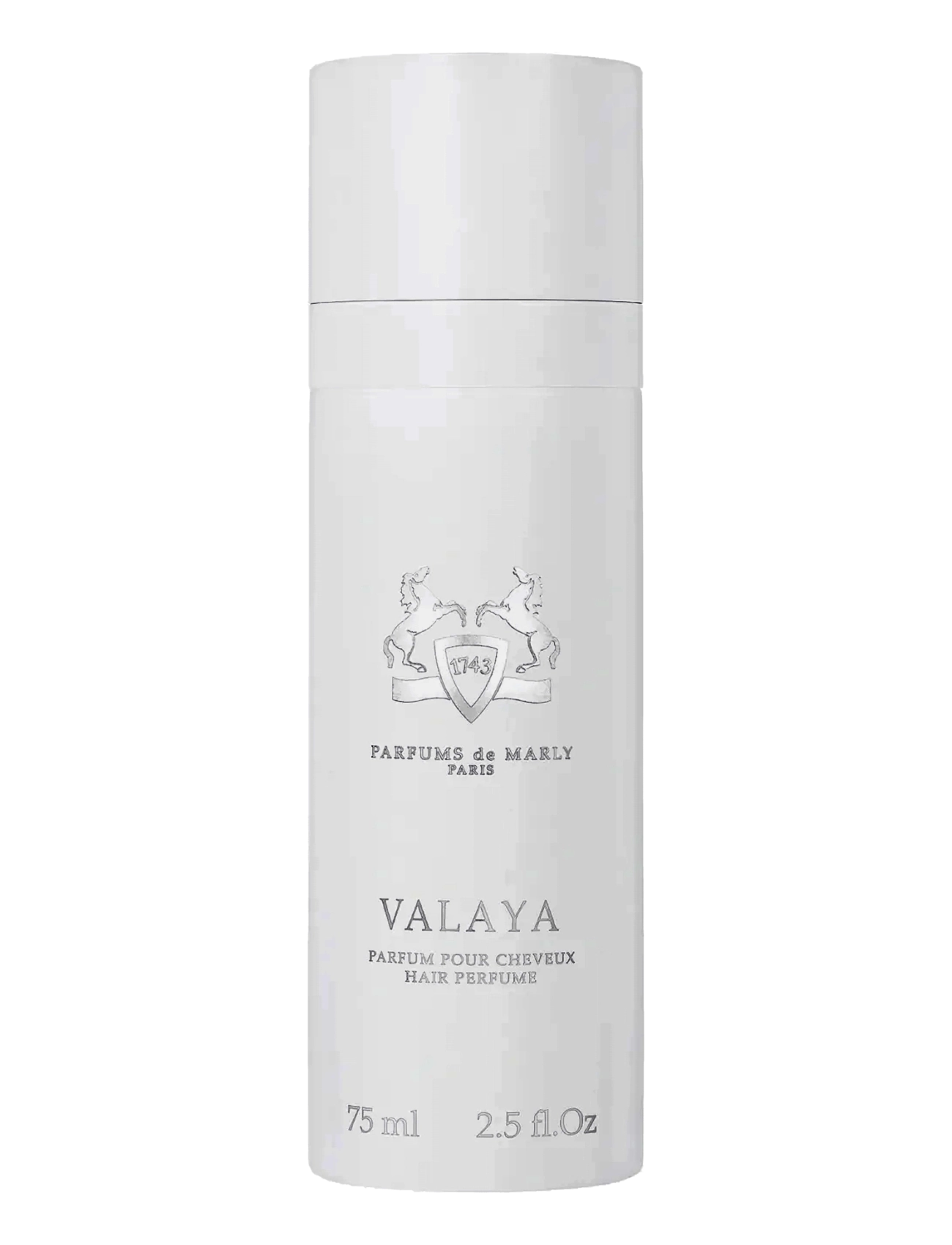 Parfums de Marly Valaya Hair Perfume - Nyheder - CLEAR / undefined