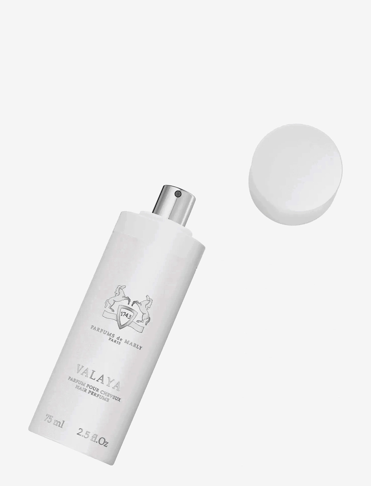 Parfums de Marly - Valaya Hair Perfume - unisex - clear - 2