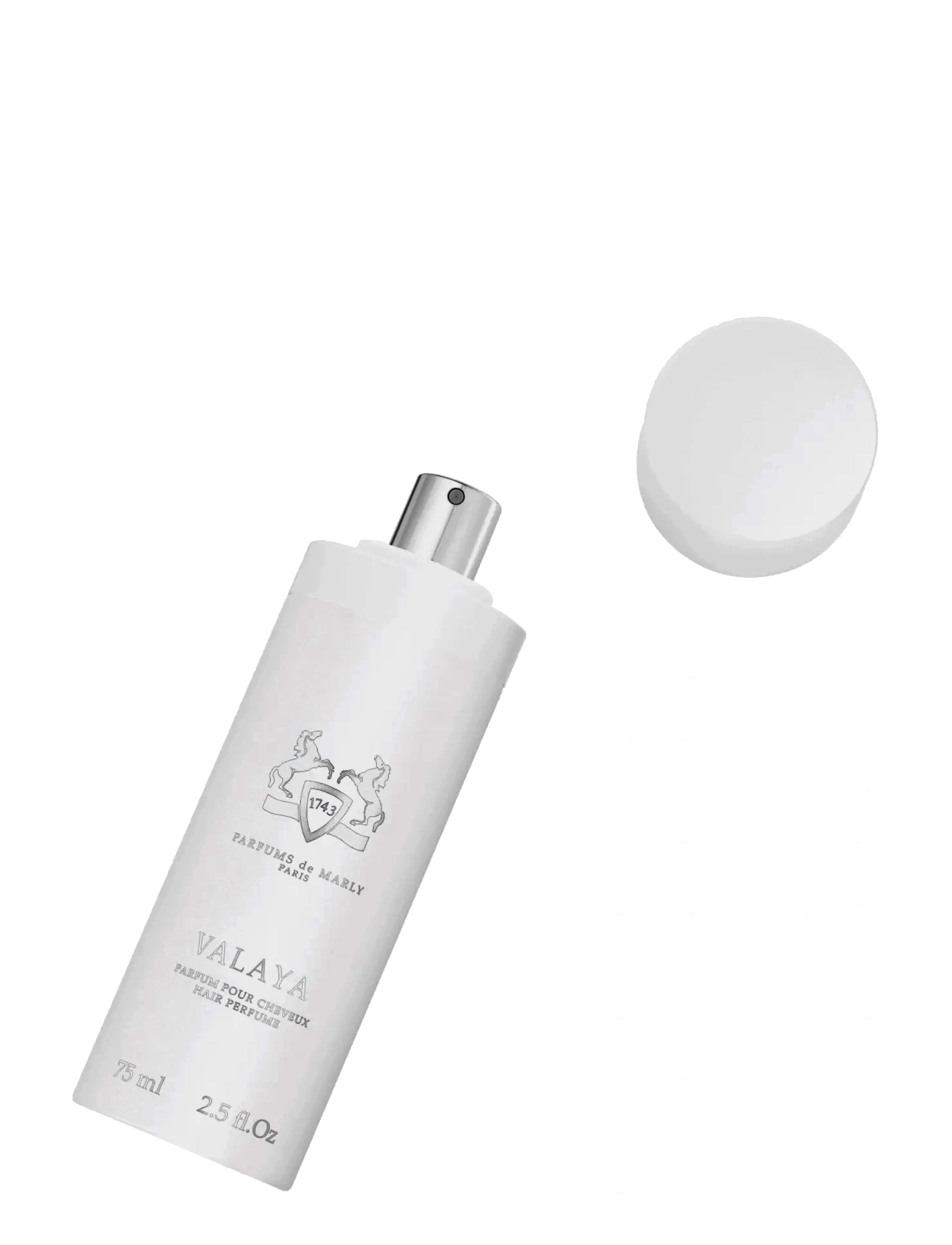 Parfums de Marly - Valaya Hair Perfume - clear - 2