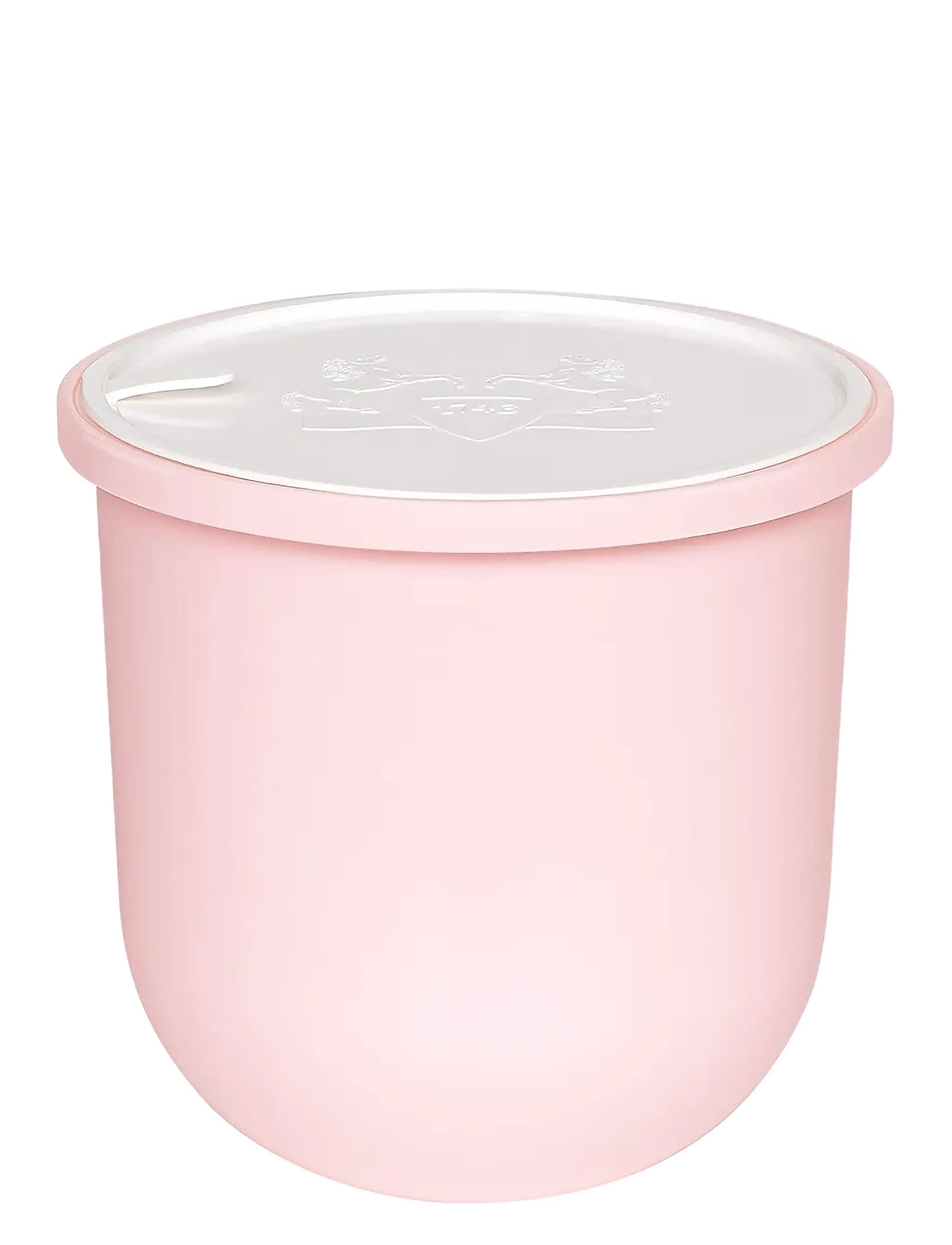 Parfums de Marly Delina body cream refill 200 ml - Kroppsvård - CLEAR / undefined