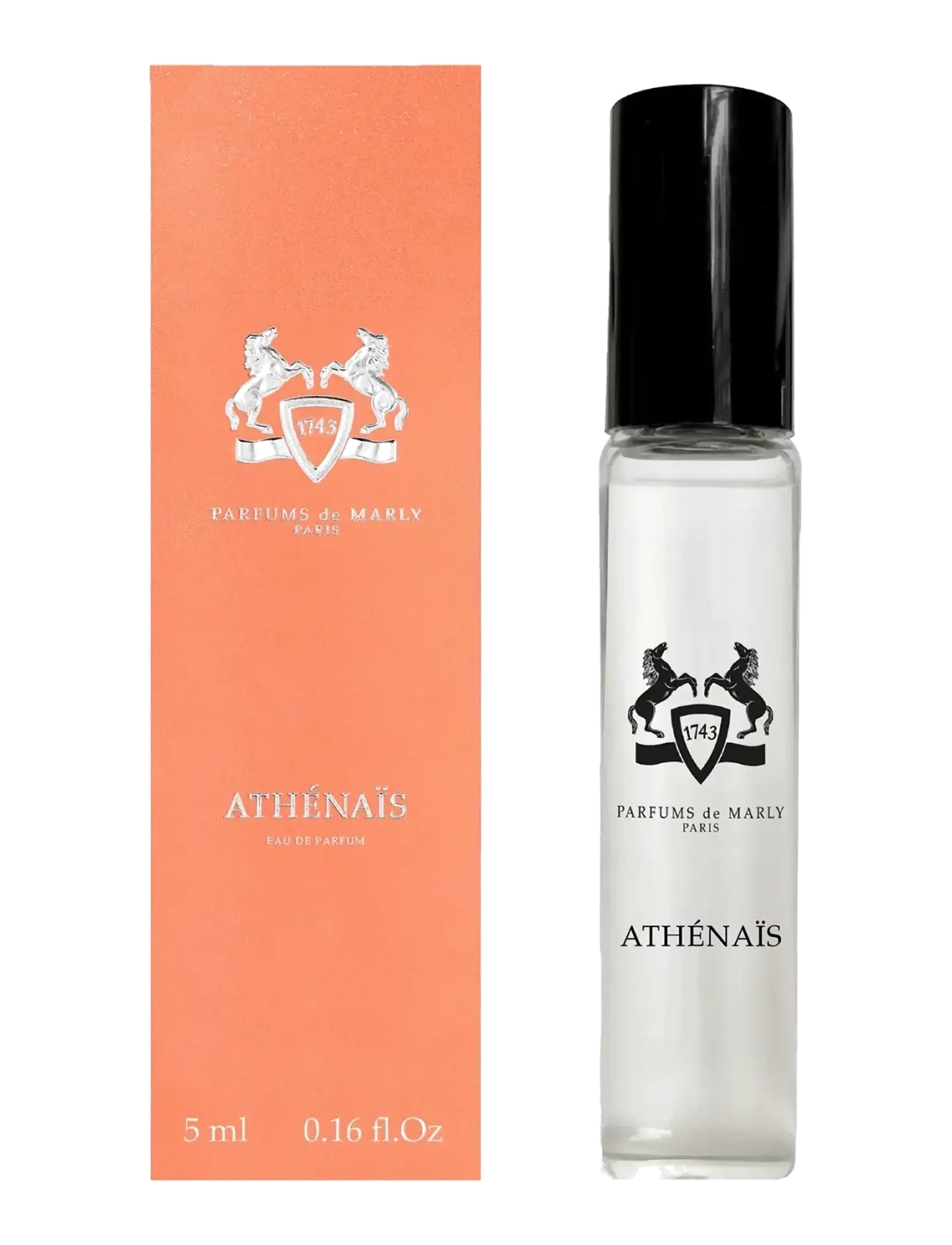 GWP ATHENAIS EDP 5 ML