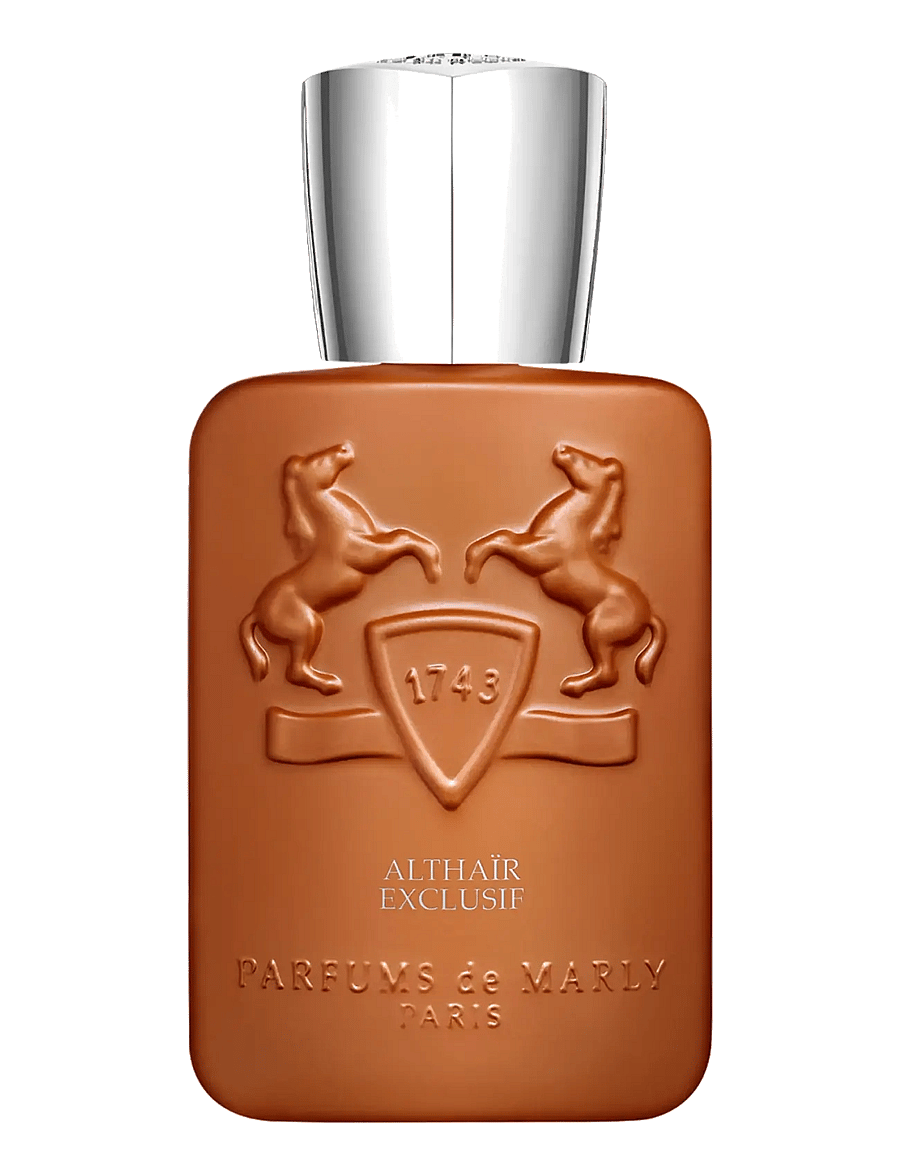 Parfums de Marly - Althaïr Exclusif EdP - unisex - clear - 0
