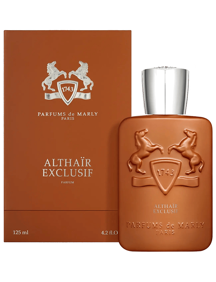 Parfums de Marly - Althaïr Exclusif EdP - unisex - clear - 1