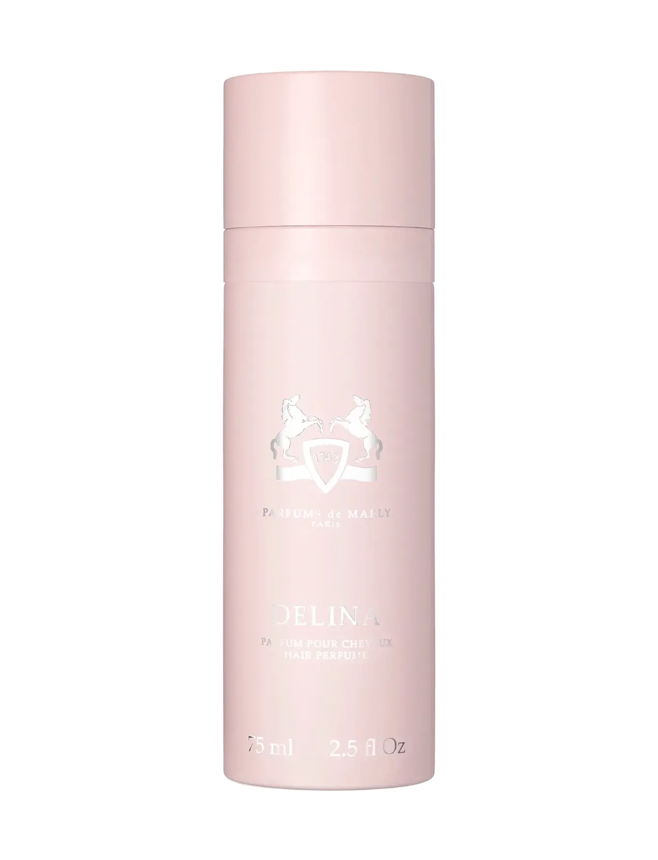 Parfums de Marly Delina Hair Perfume, 75 ml, Nude, Styling > Hårtæpper, Dame