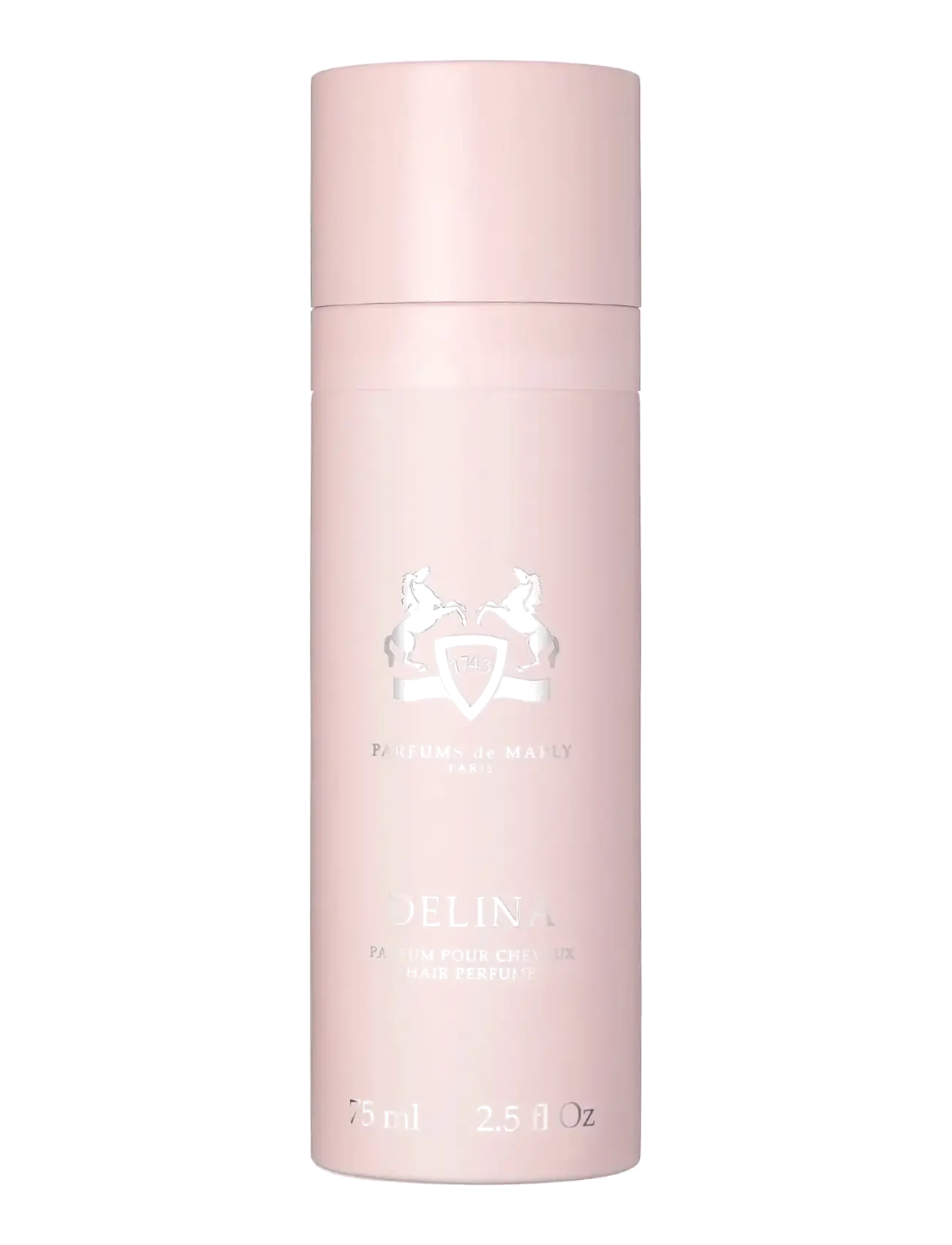 Parfums de Marly Delina Hair Perfume - Hair - CLEAR / undefined