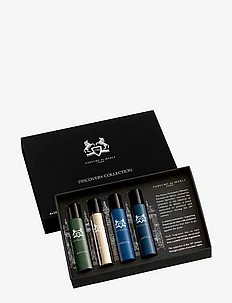 PDM DISCOVERY COLLECTION CASTLE MASCULIN 4X10 ML, Parfums de Marly