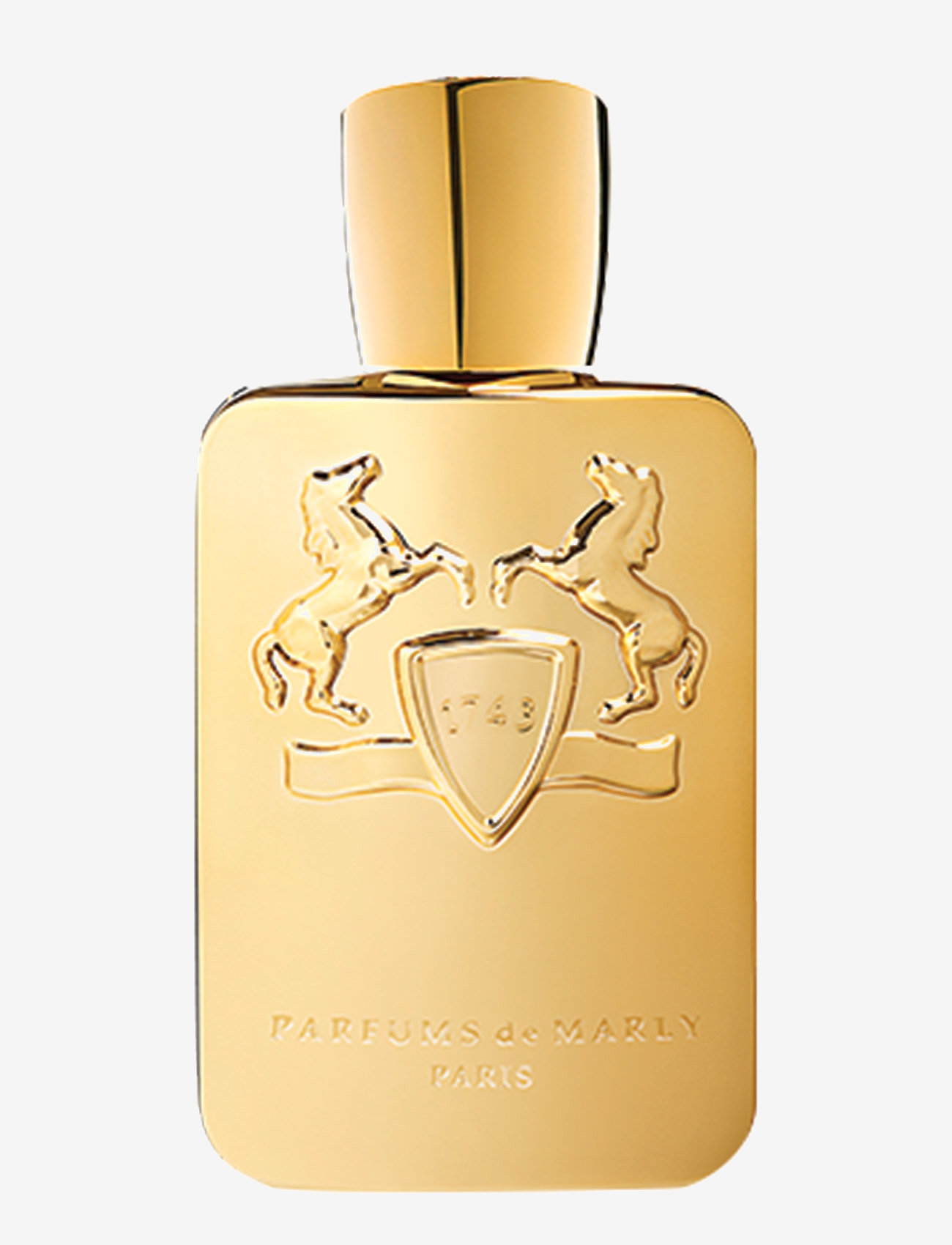 Parfums de Marly - GODOLPHIN EDP 125 ml - Över 1000 kr - clear - 0