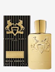 Parfums de Marly - GODOLPHIN EDP 125 ml - Över 1000 kr - clear - 1
