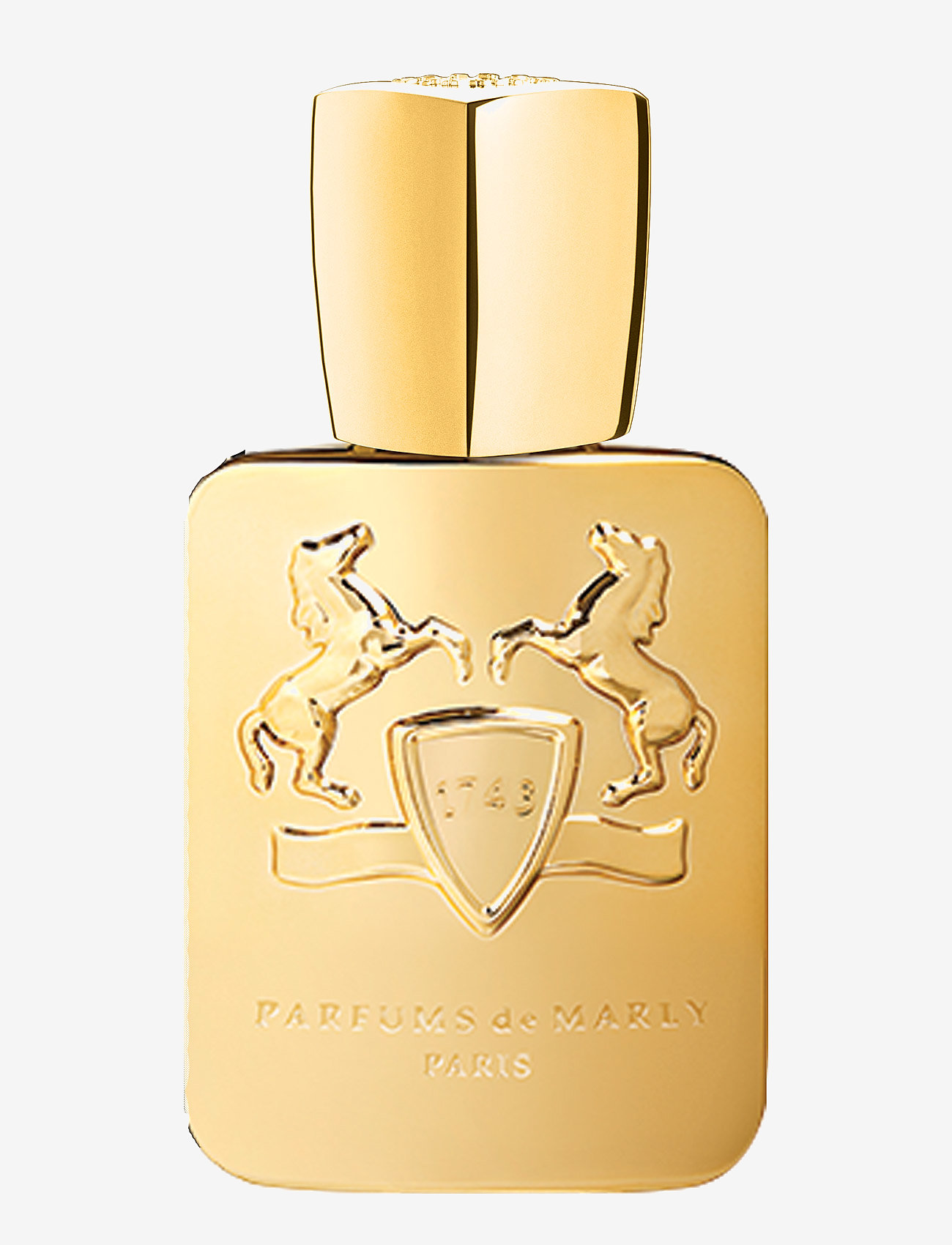 Parfums de Marly - GODOLPHIN EDP 75ML - Över 1000 kr - clear - 0