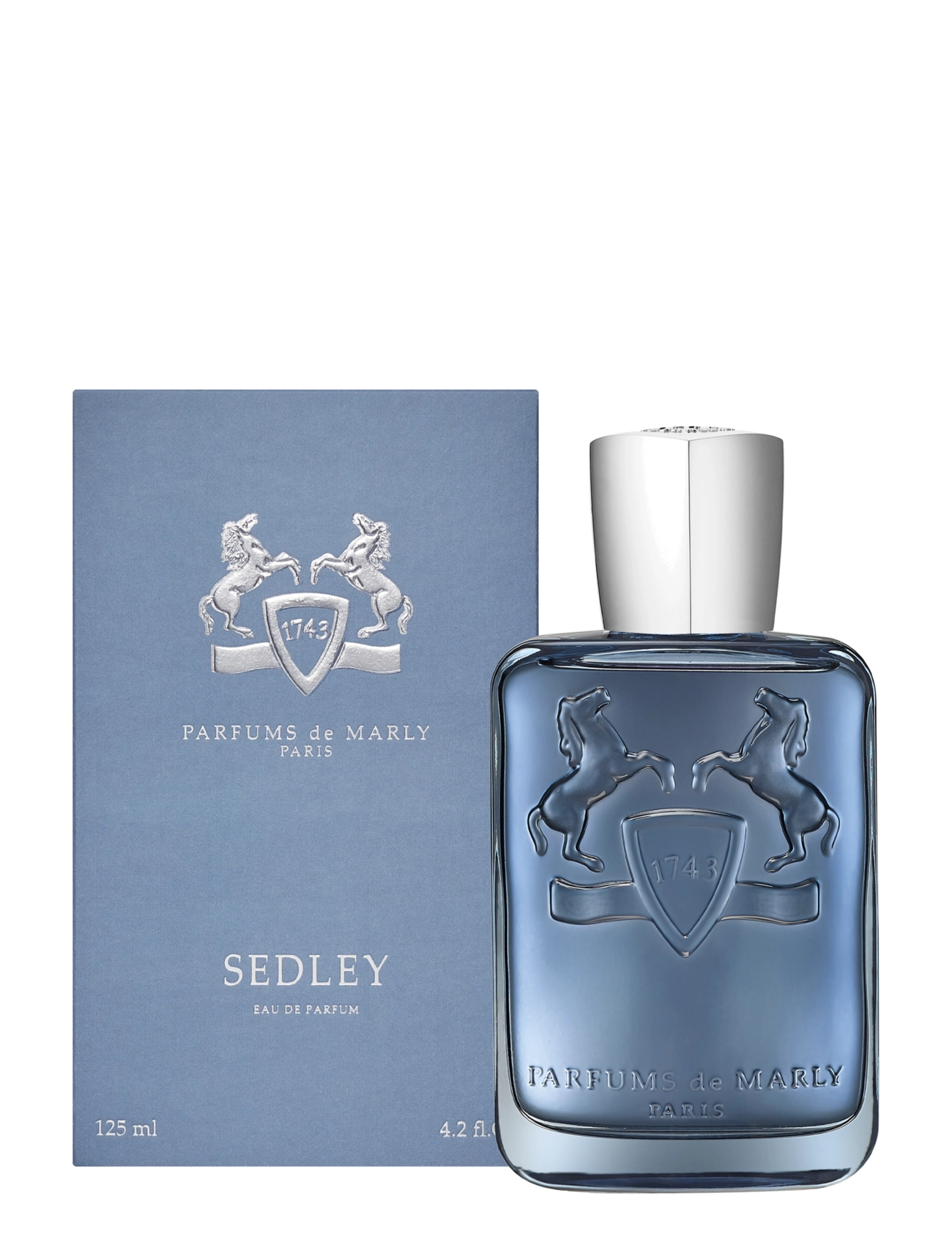 Pdm Sedley Man Edp 2