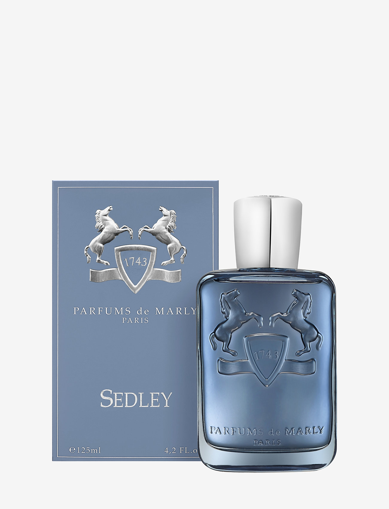 Parfums de Marly - PDM SEDLEY MAN EDP - unisex - clear - 1