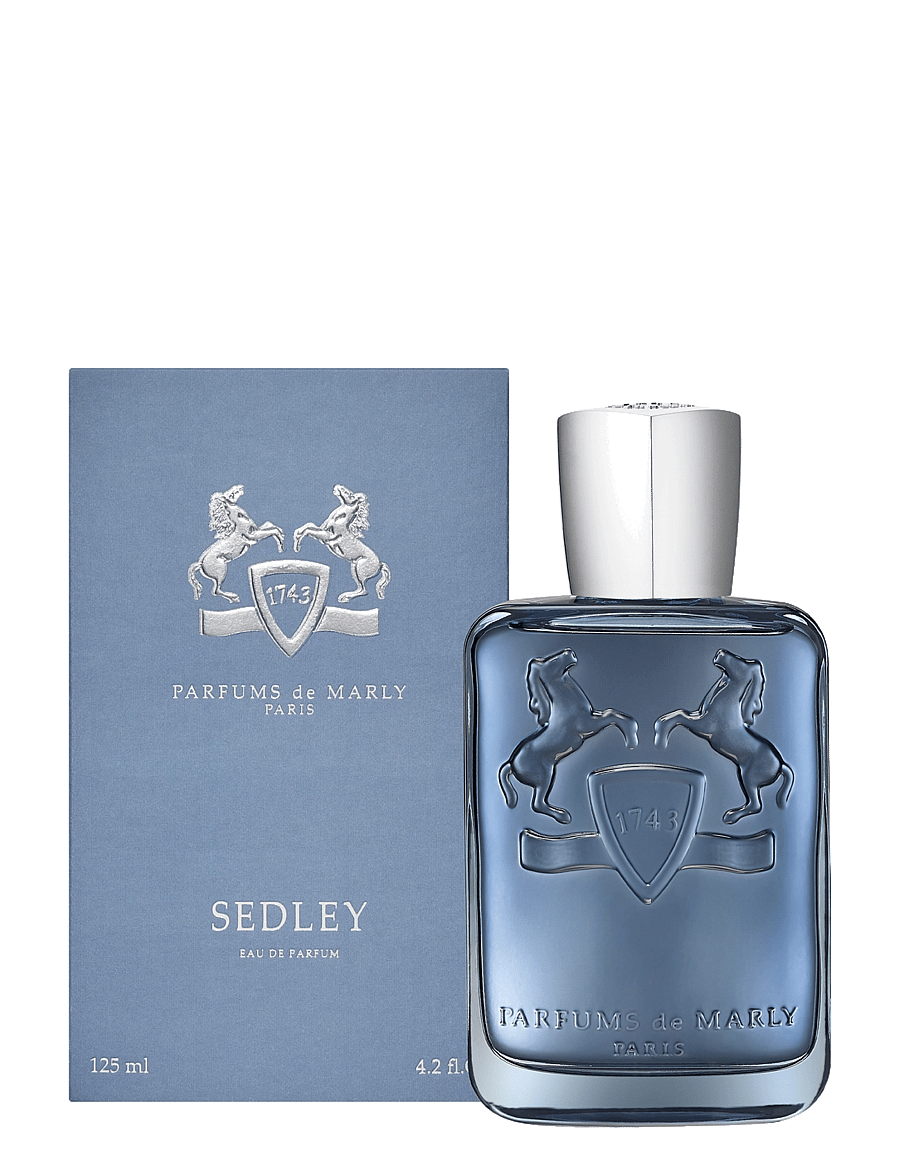 Parfums de Marly - PDM SEDLEY MAN EDP - unisex - clear - 2