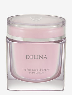 Delina Body cream, Parfums de Marly