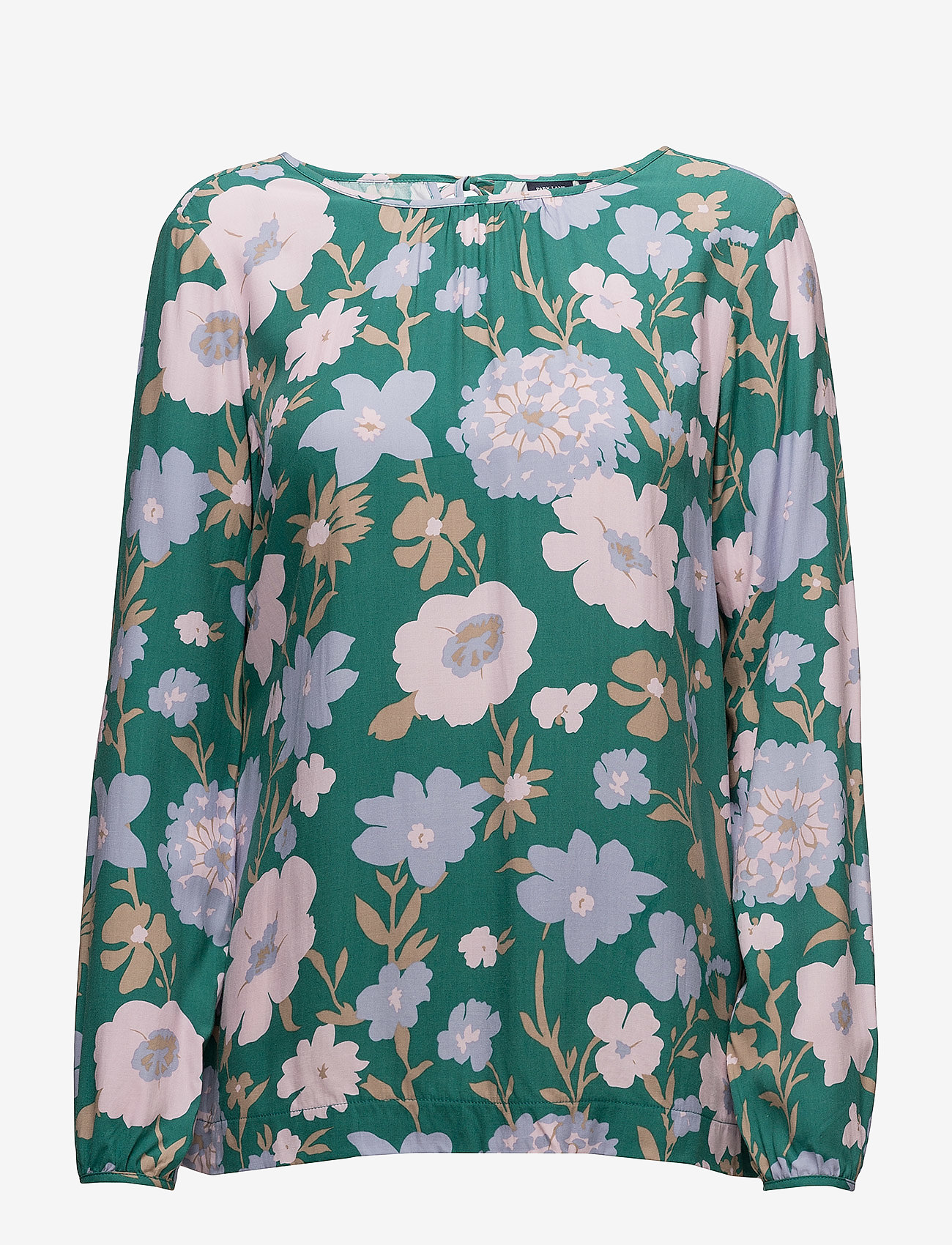 Park Lane - Blouse - 510 spring green - 0