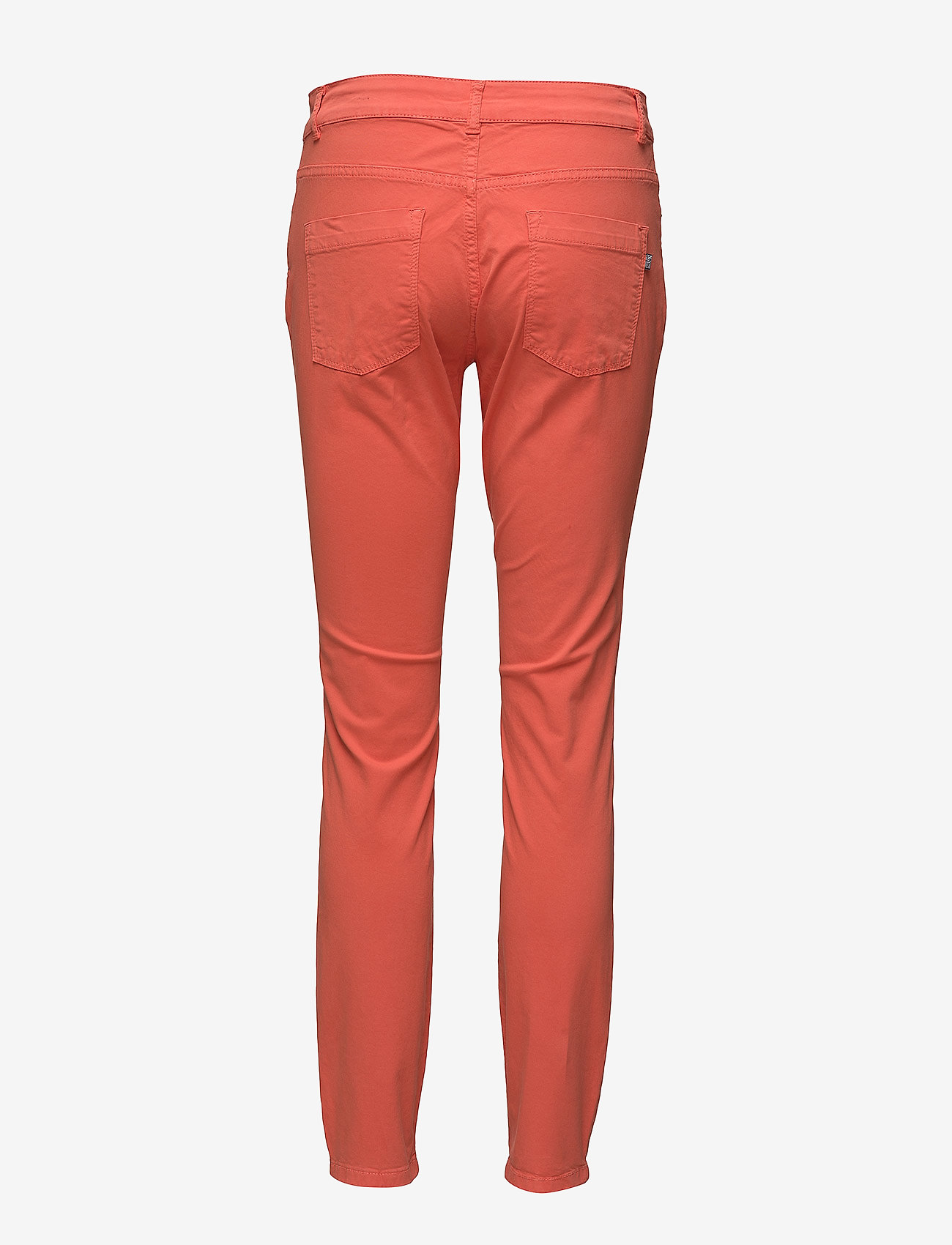 Park Lane - Hayley twill - 419 coral - 1