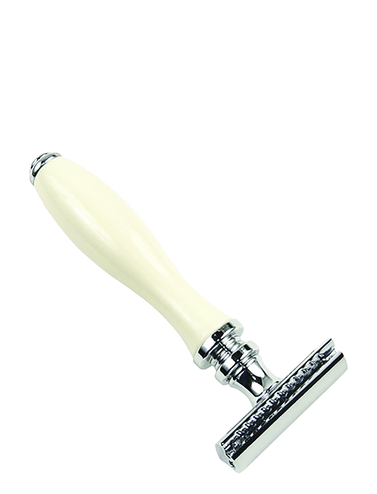 Resin Razor Parker Parker 111w - White Resin Handle 3 Piece Safety Razor - Rakhyvel ...