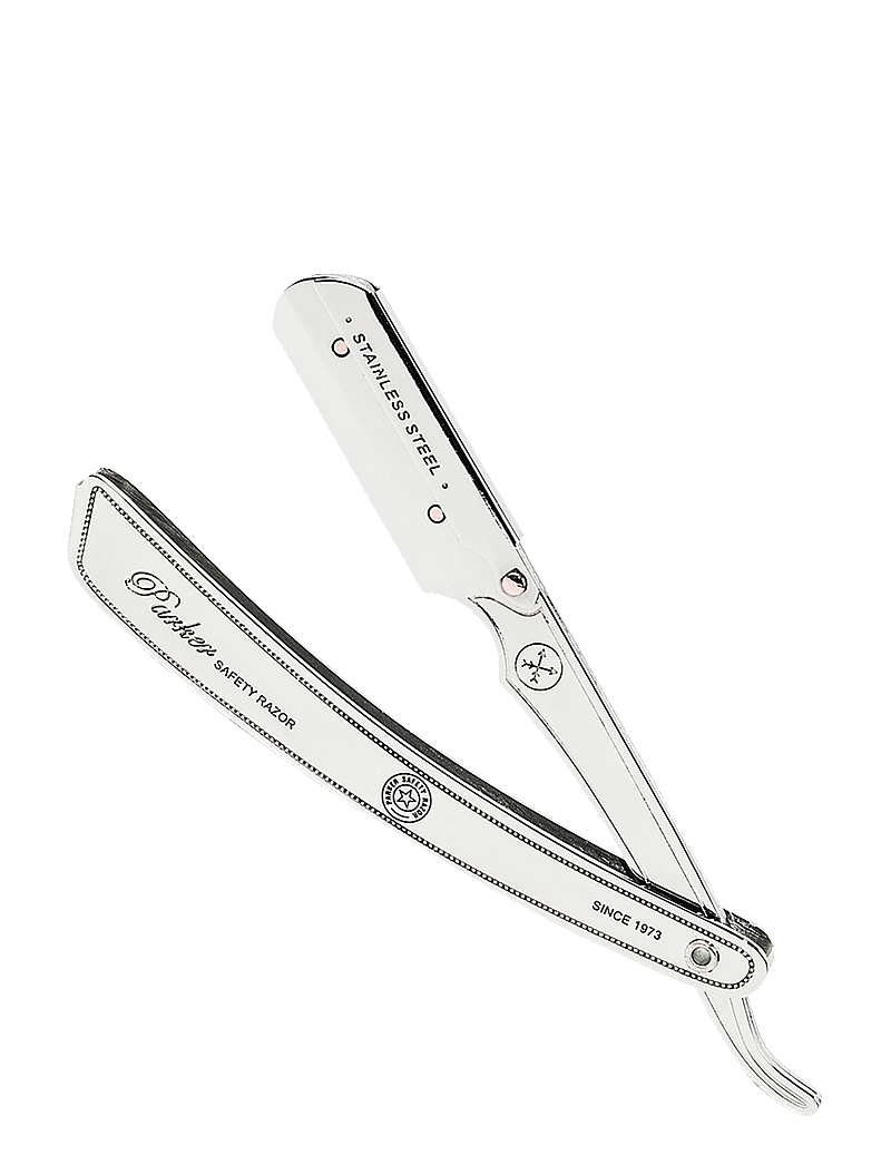Parker - Parker SRX- Heavy Duty Stainless Steel Handle Clip Type Barb - pardlid - stainless steel - 0
