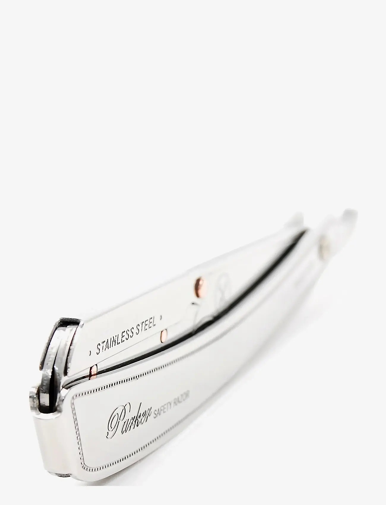 Parker - Parker SRX- Heavy Duty Stainless Steel Handle Clip Type Barb - pardlid - stainless steel - 1