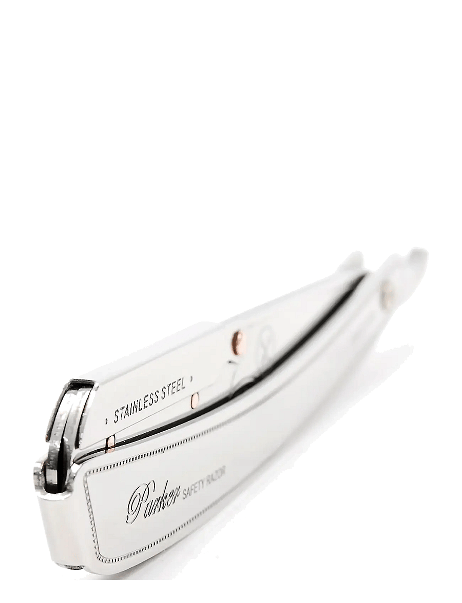 Parker - Parker SRX- Heavy Duty Stainless Steel Handle Clip Type Barb - pardlid - stainless steel - 1