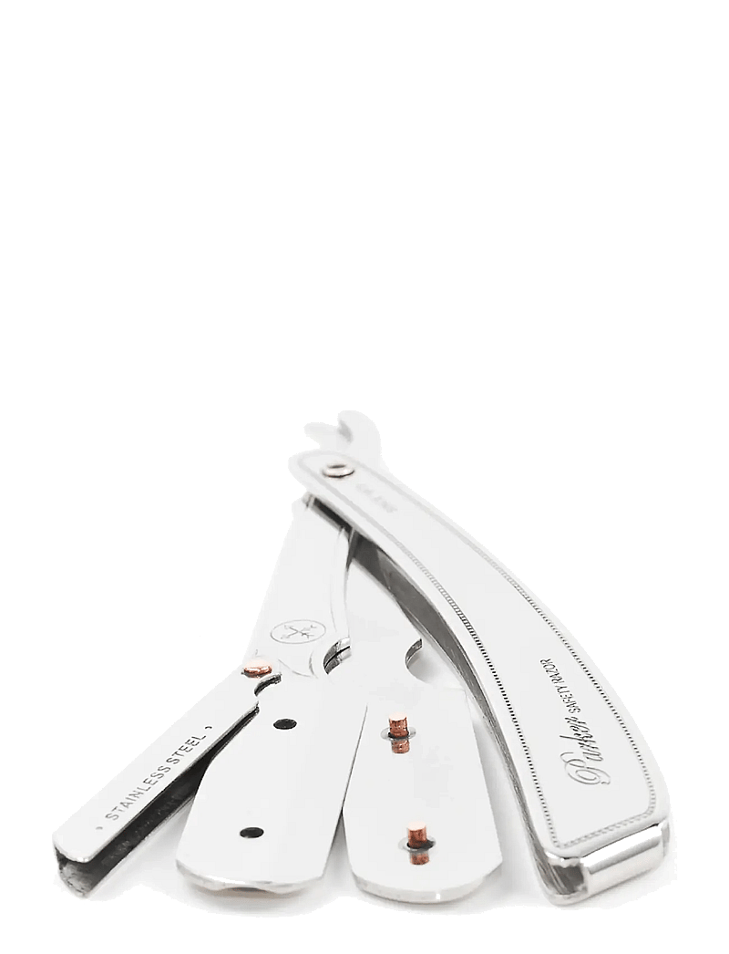 Parker - Parker SRX- Heavy Duty Stainless Steel Handle Clip Type Barb - pardlid - stainless steel - 2