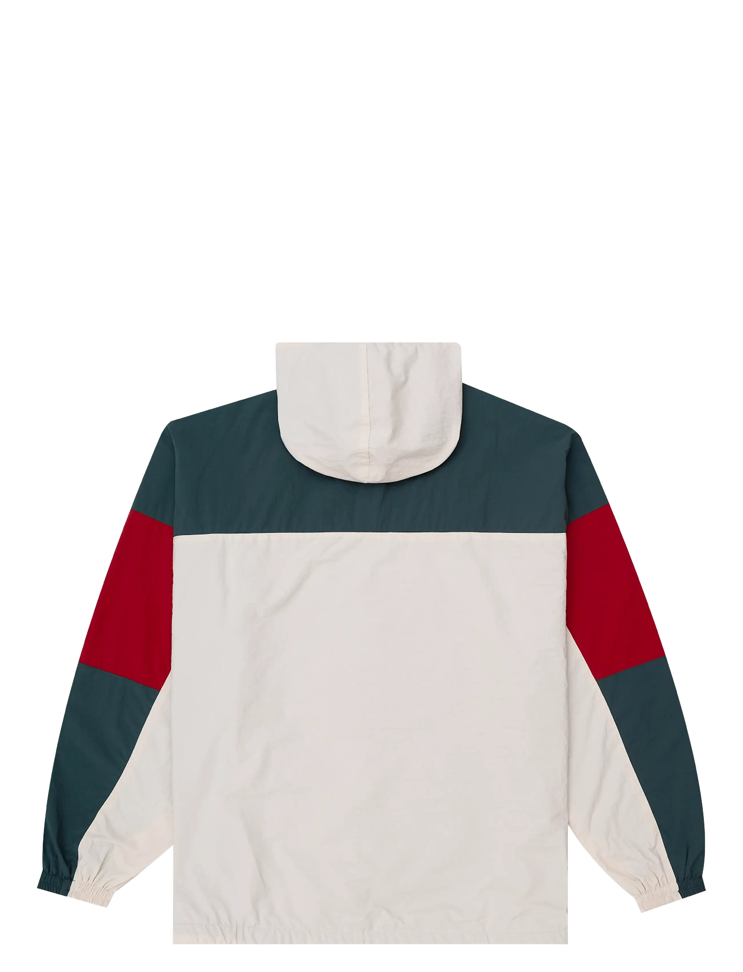 Parlez - Lead Track Jacket - jacken - putty - 1