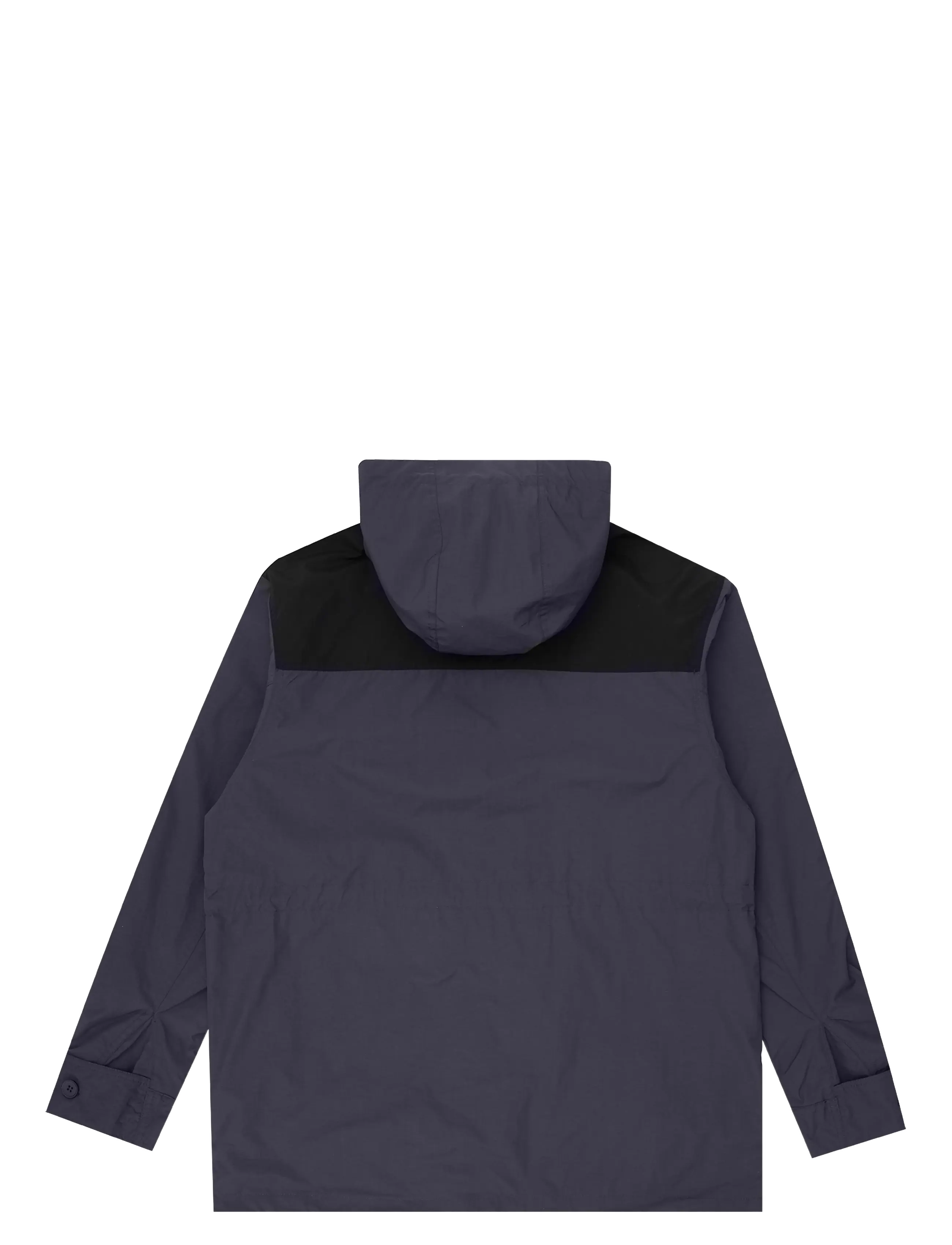Parlez - Summit Parka - midnight - 1