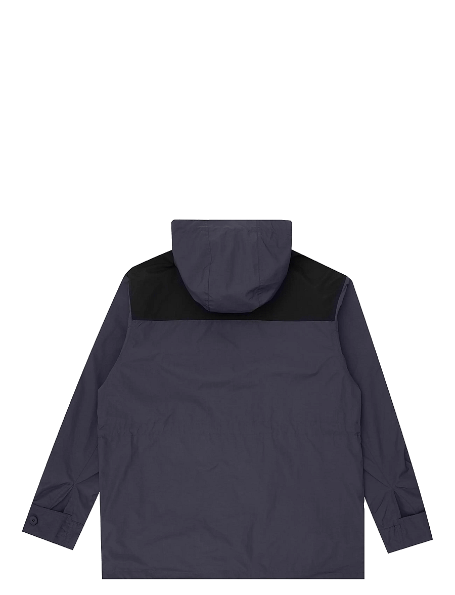 Parlez - Summit Parka - midnight - 1