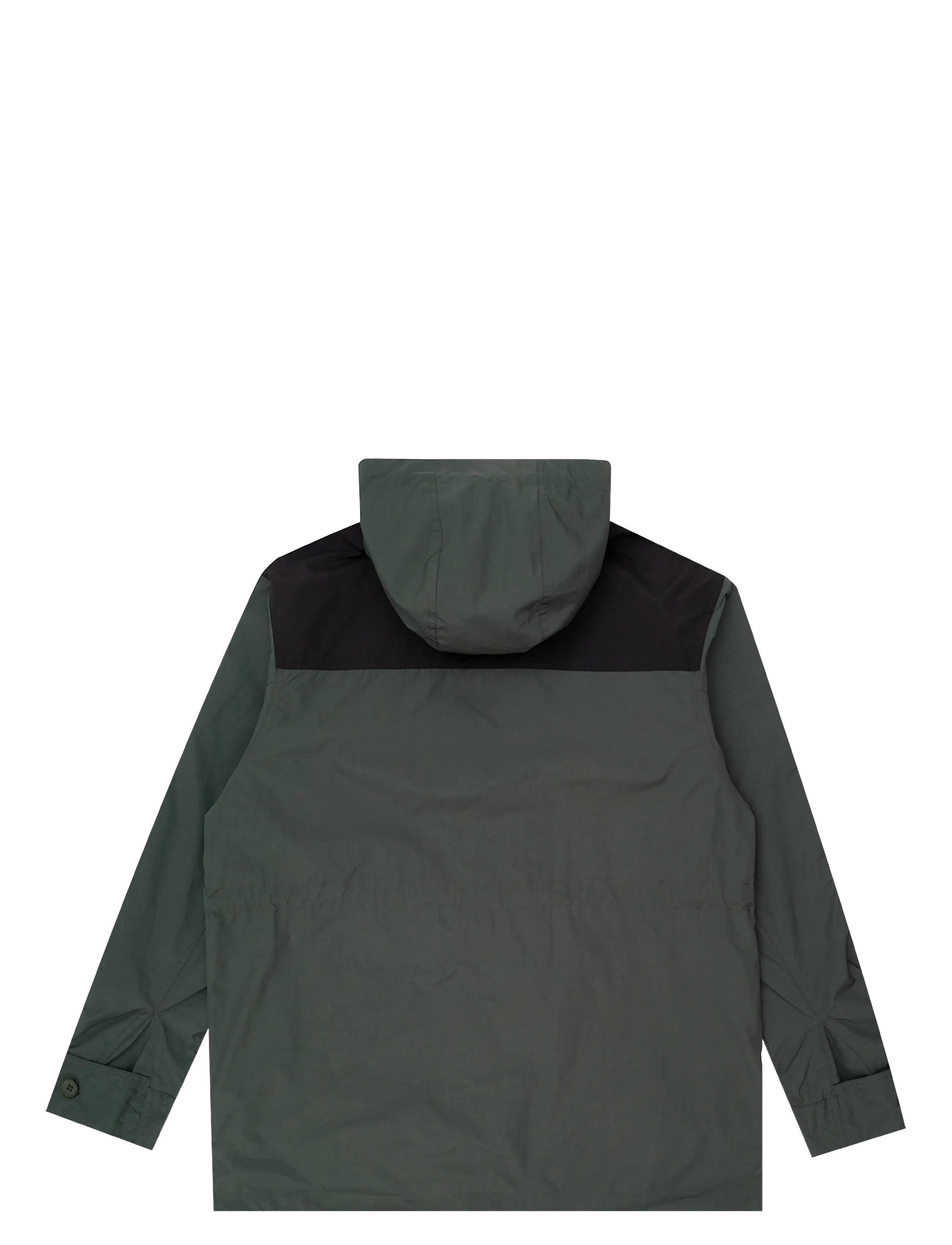 Parlez - Summit Parka - parkas - deep green - 1