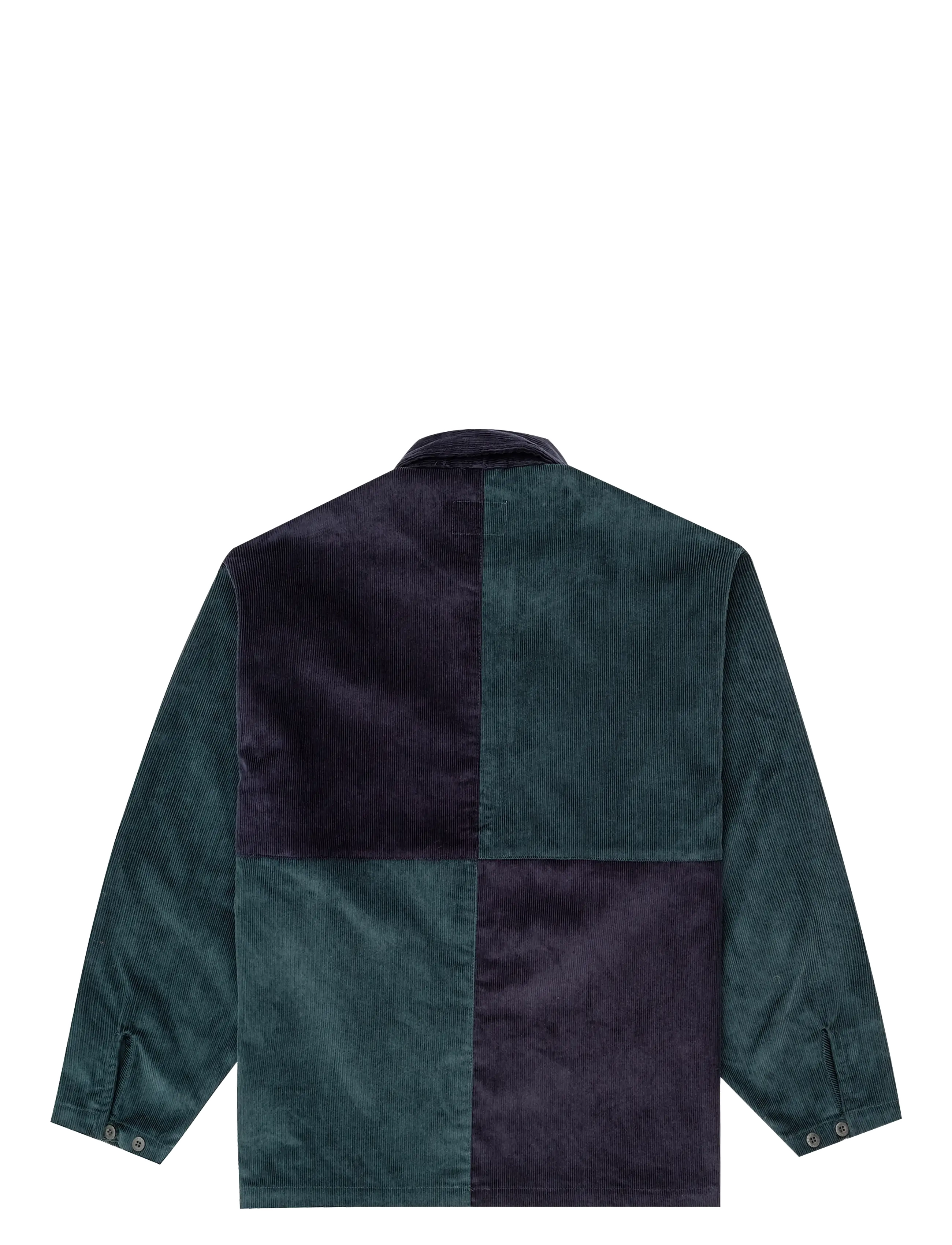 Parlez Recraft Jacket jackor herr – bild 2