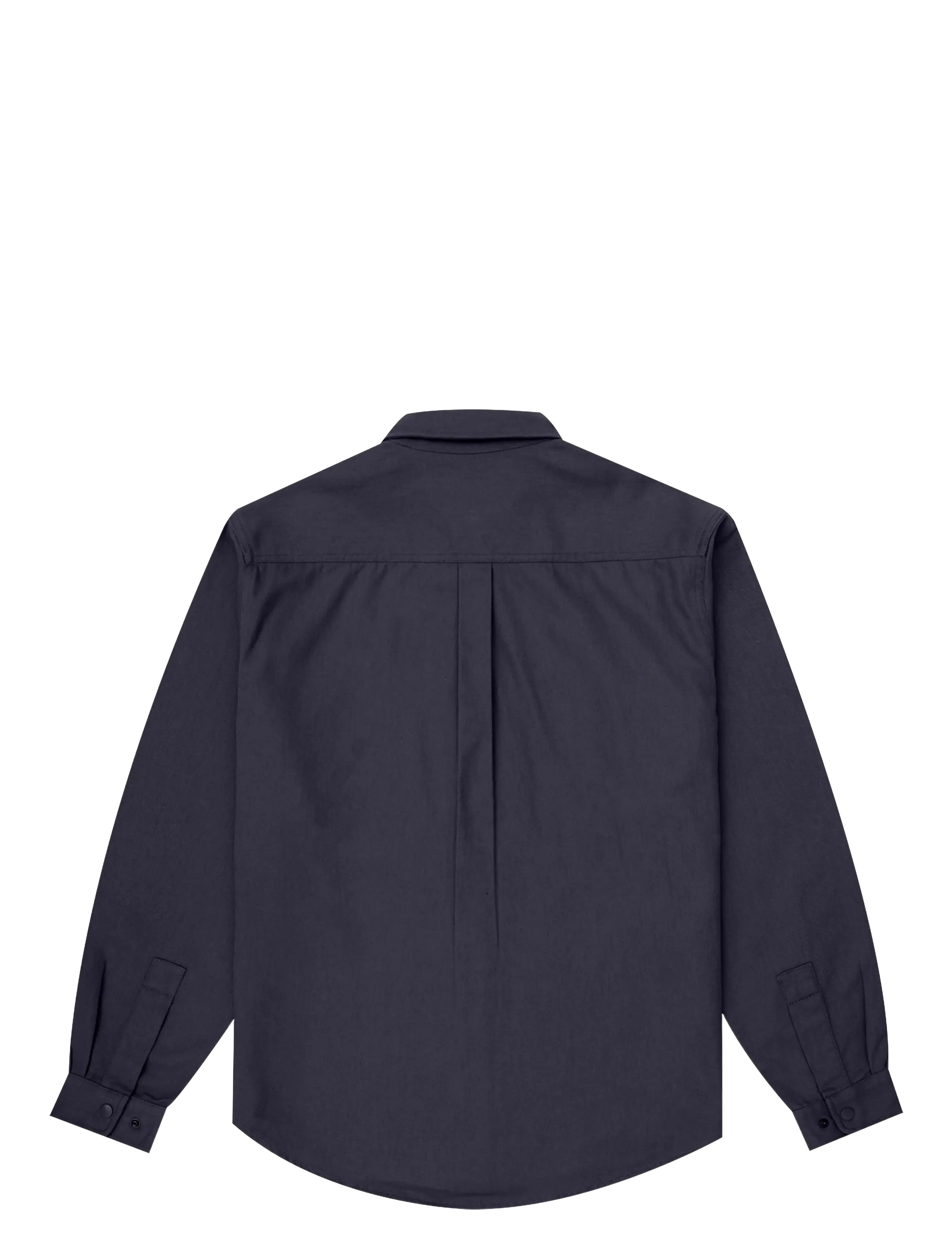 Parlez - Ocean Shirt - freizeithemden - midnight - 1