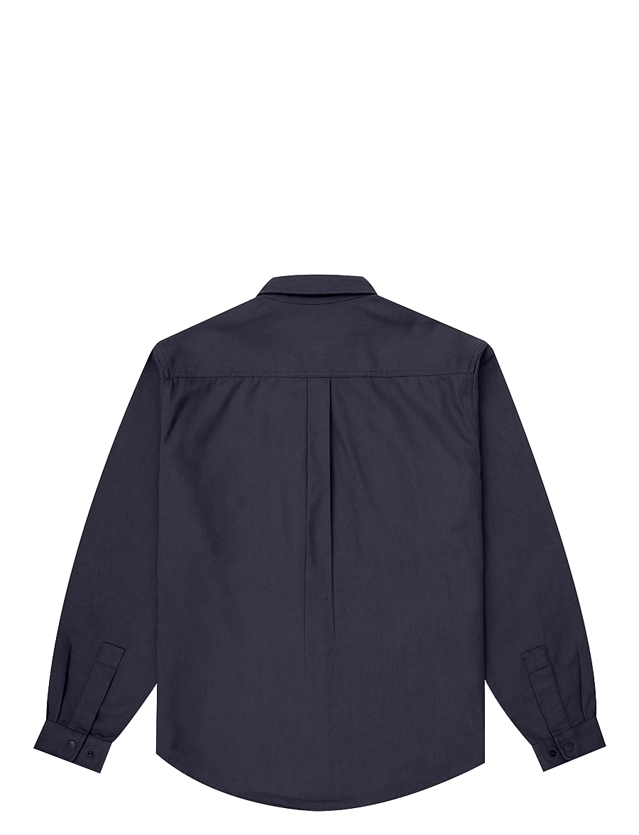 Parlez - Ocean Shirt - freizeithemden - midnight - 1