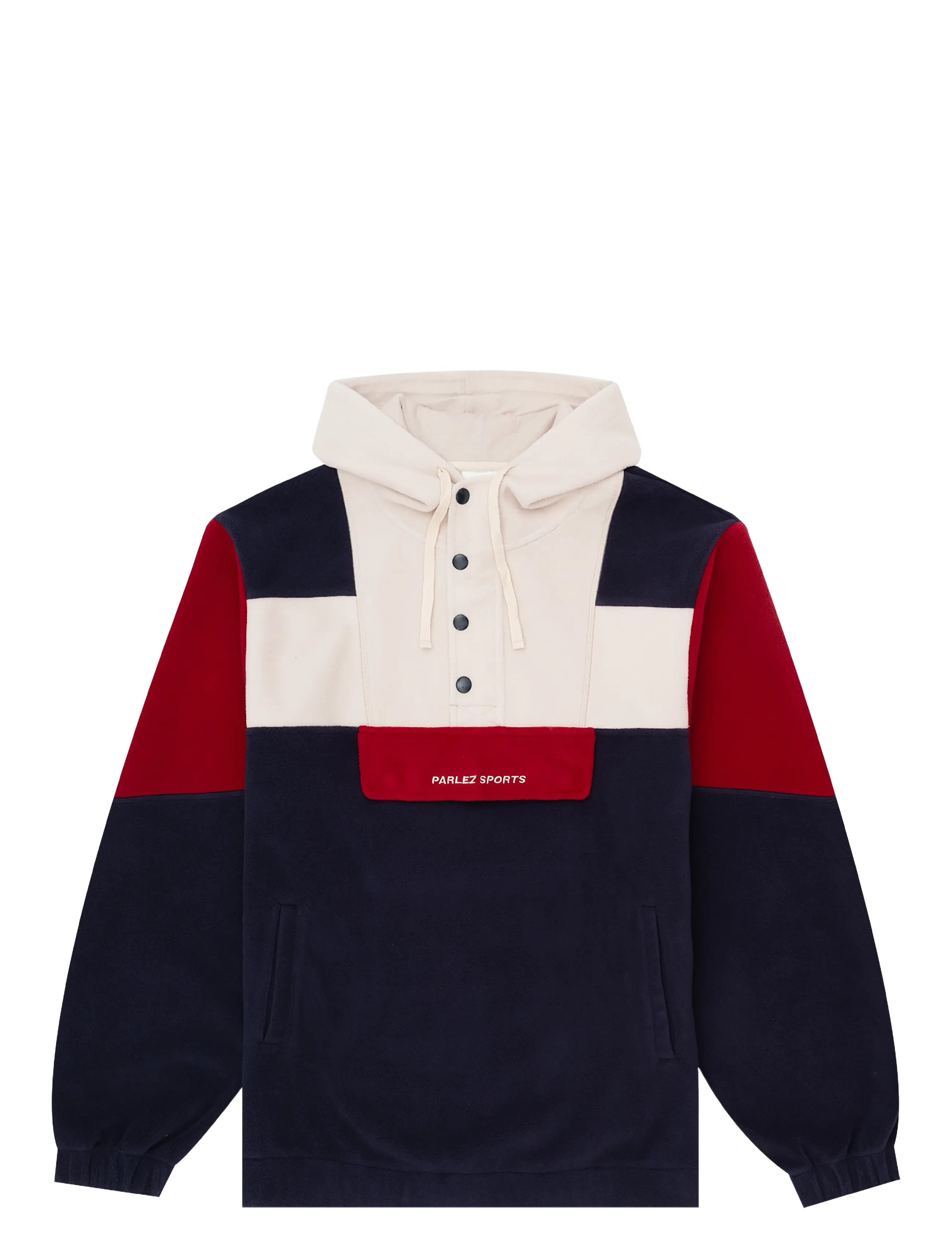Boulder Fleece