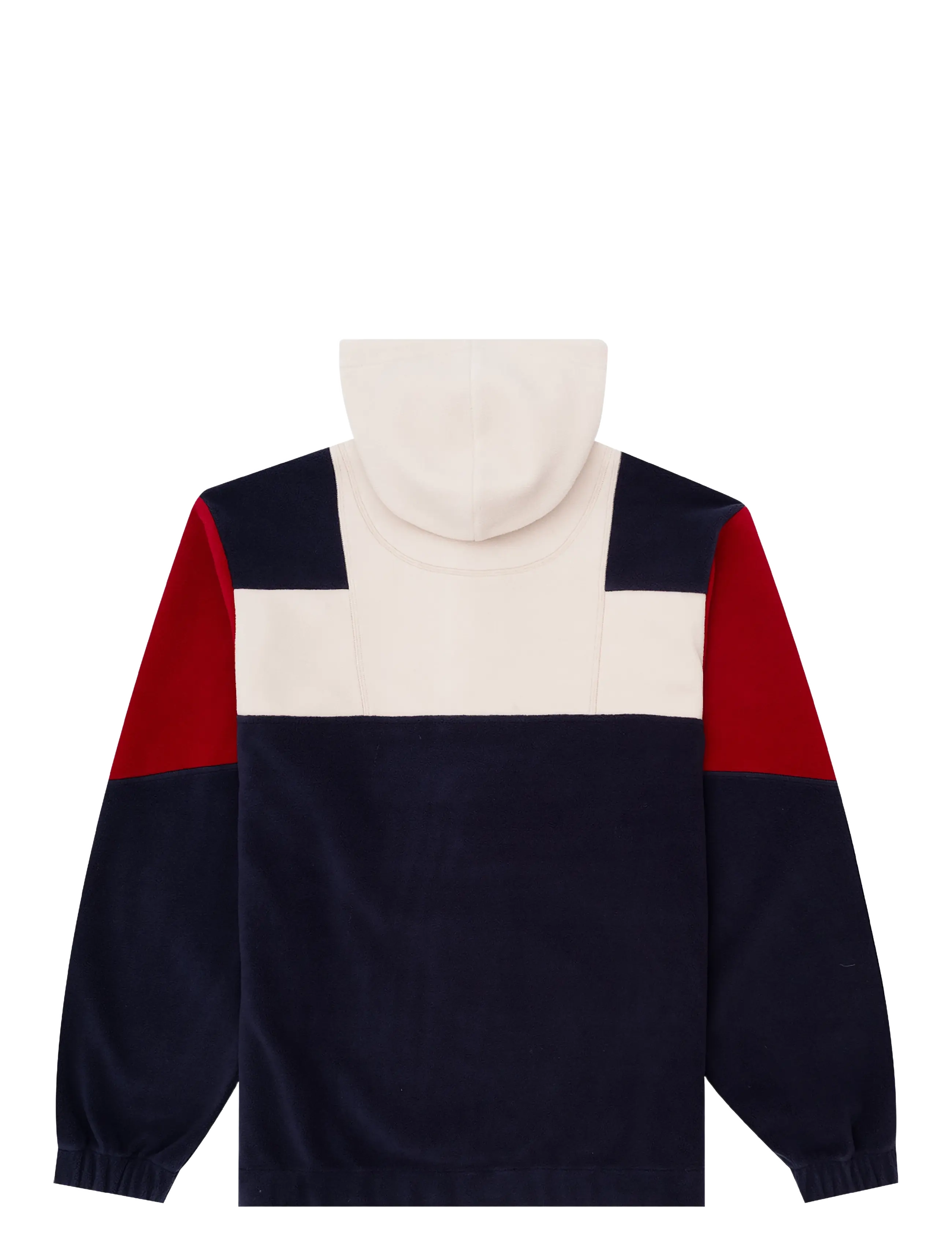 Parlez Boulder Fleece tröjor herr – bild 2