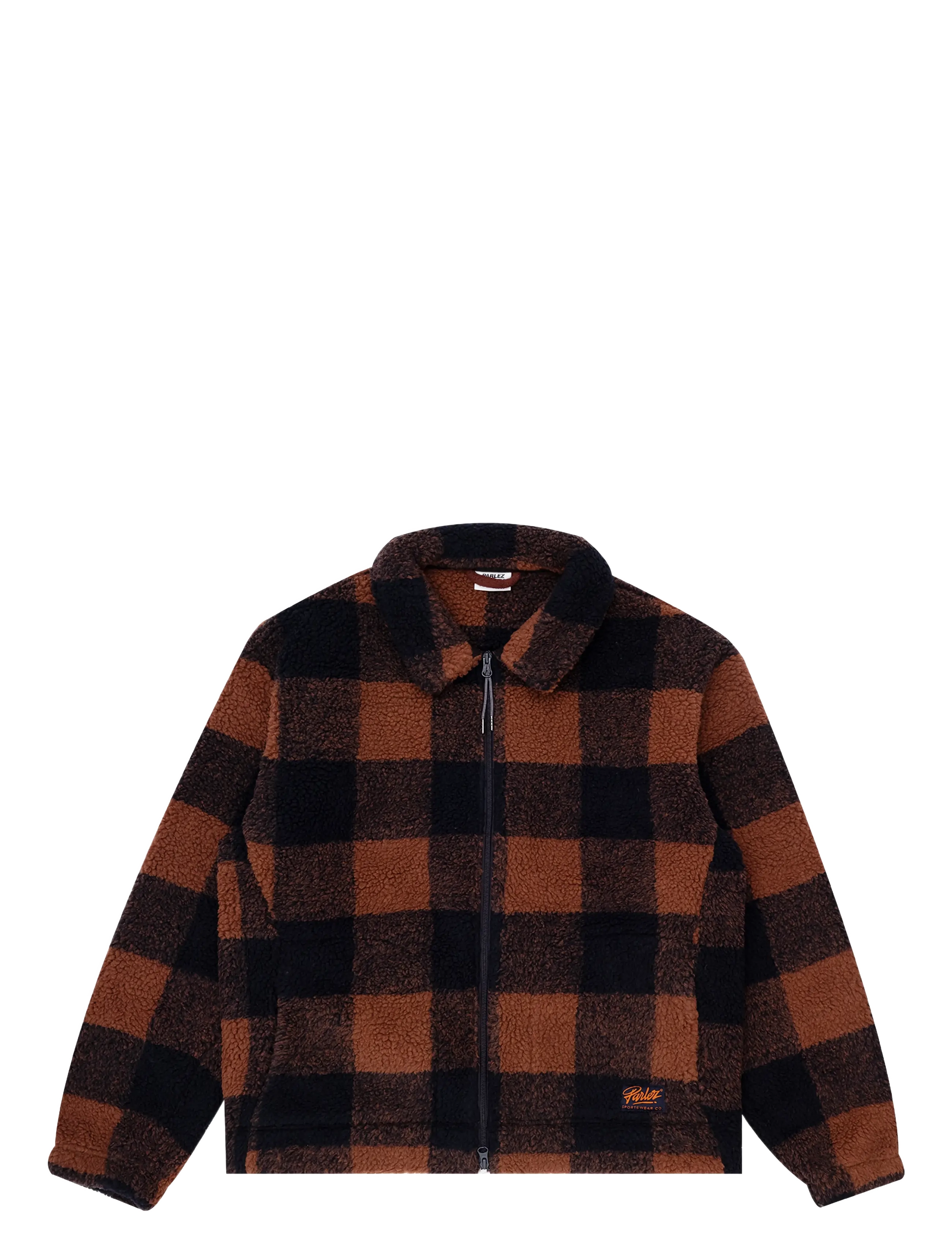 Parlez - Province Check Sherpa -