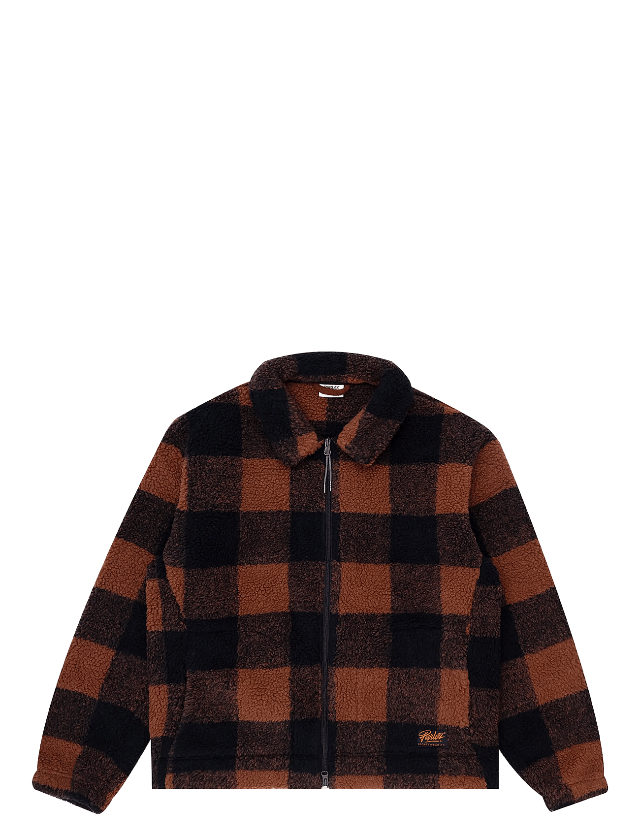 Parlez - Province Check Sherpa -