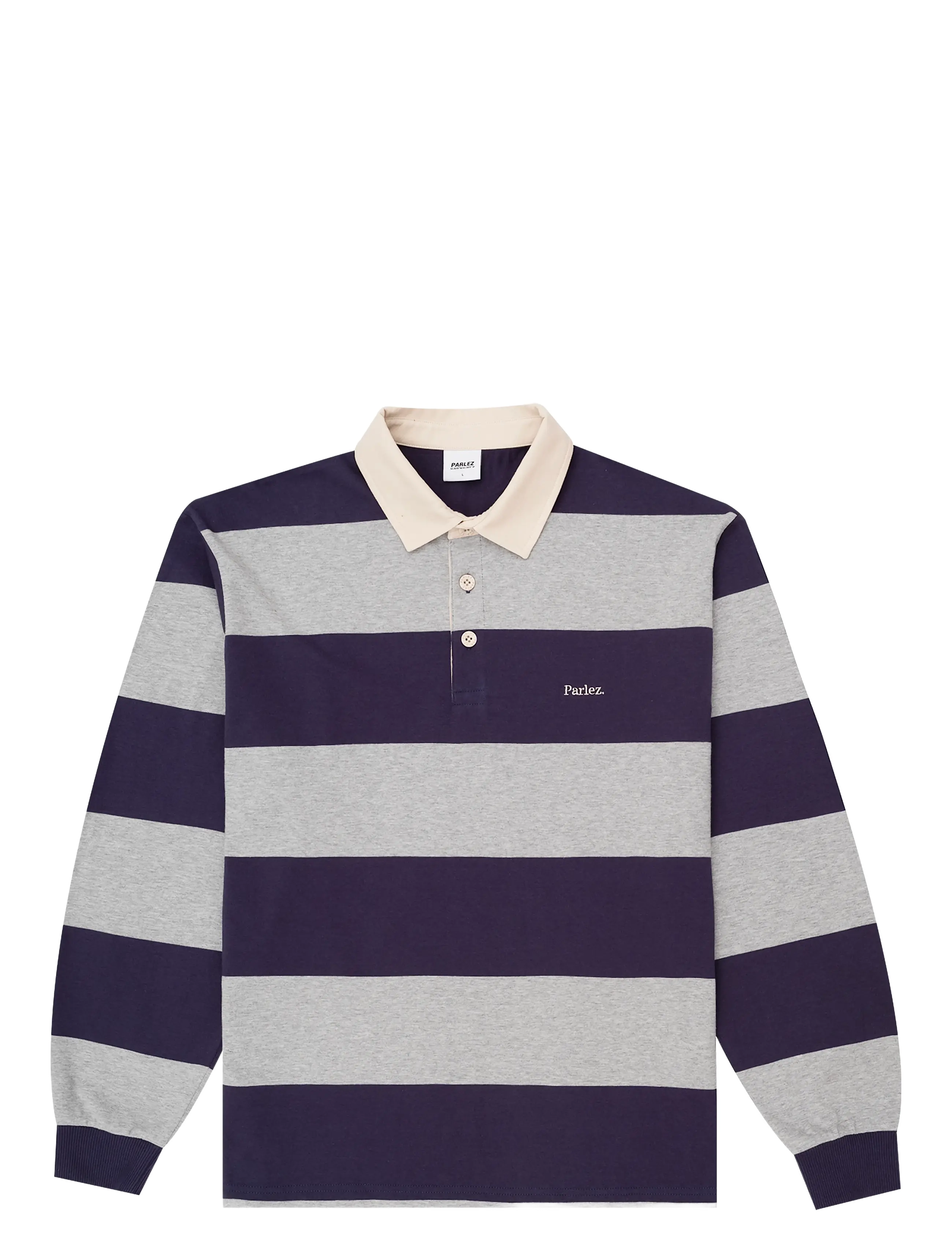Parlez Ruck Rugby - Kleidung - MIDNIGHT / navy