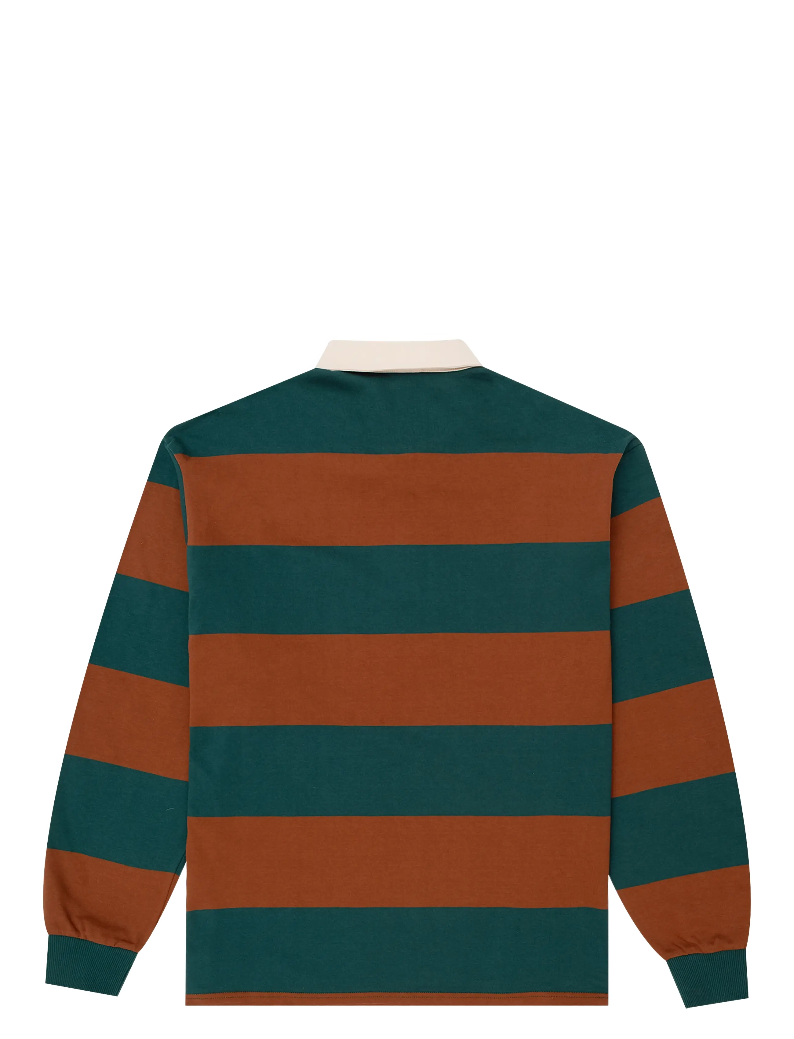 Parlez - Ruck Rugby - deep green - 1